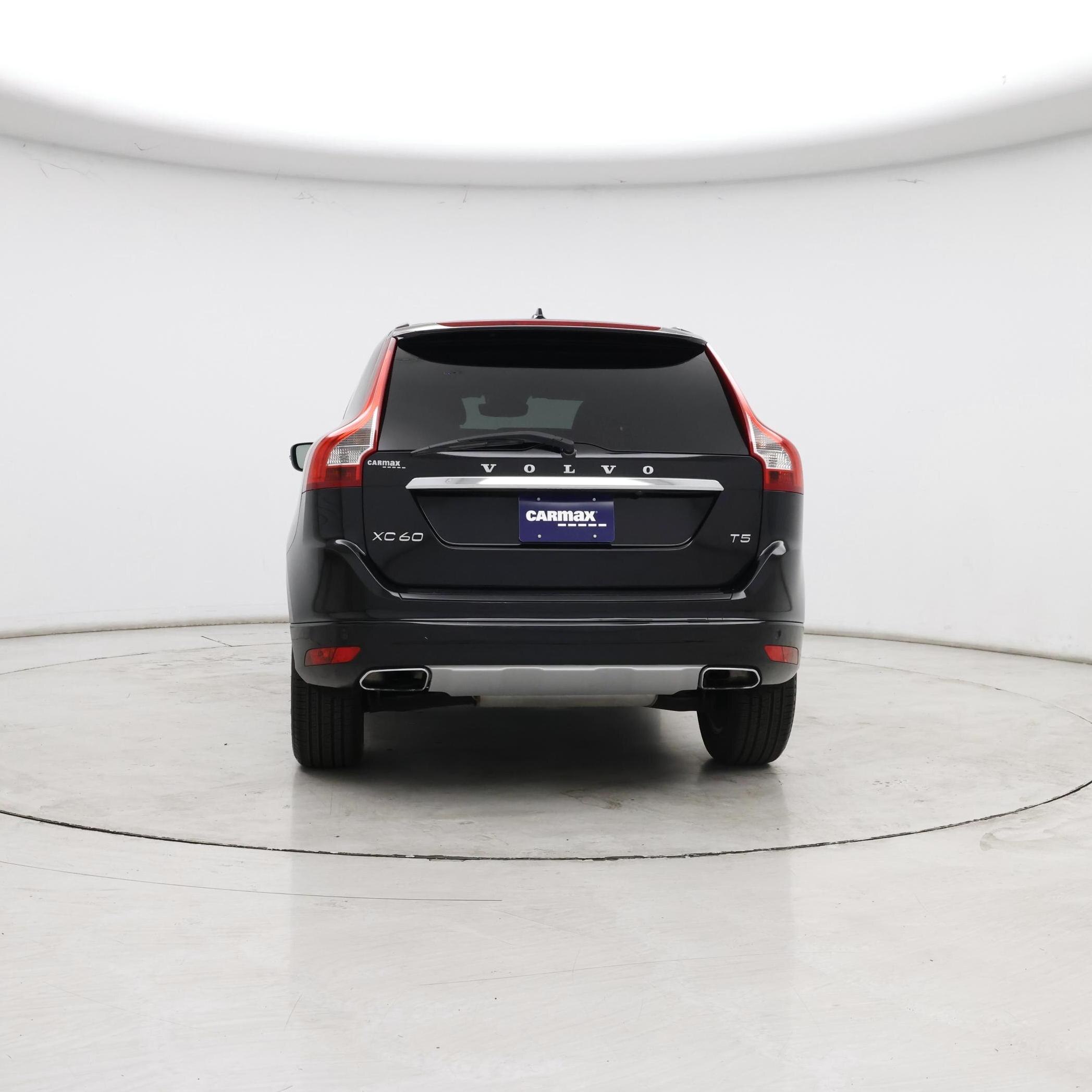 Thumbnail: 2017 Volvo XC60 - 6
