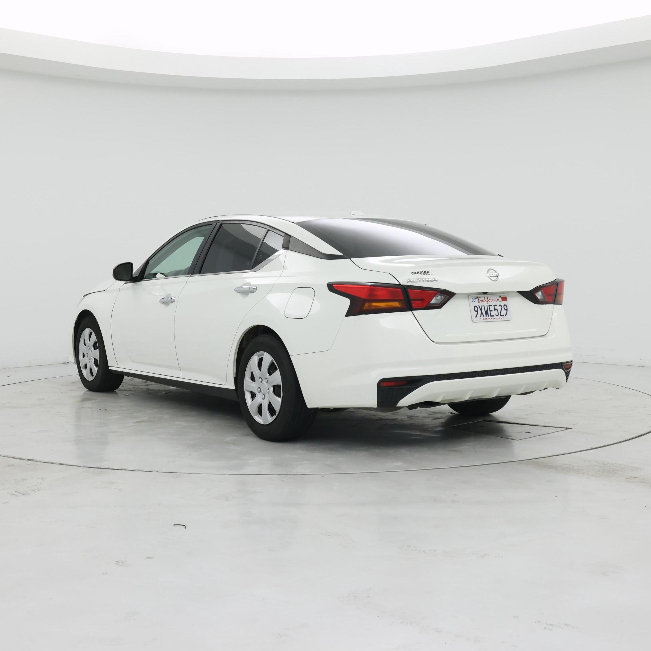 Thumbnail: 2019 Nissan Altima - 2