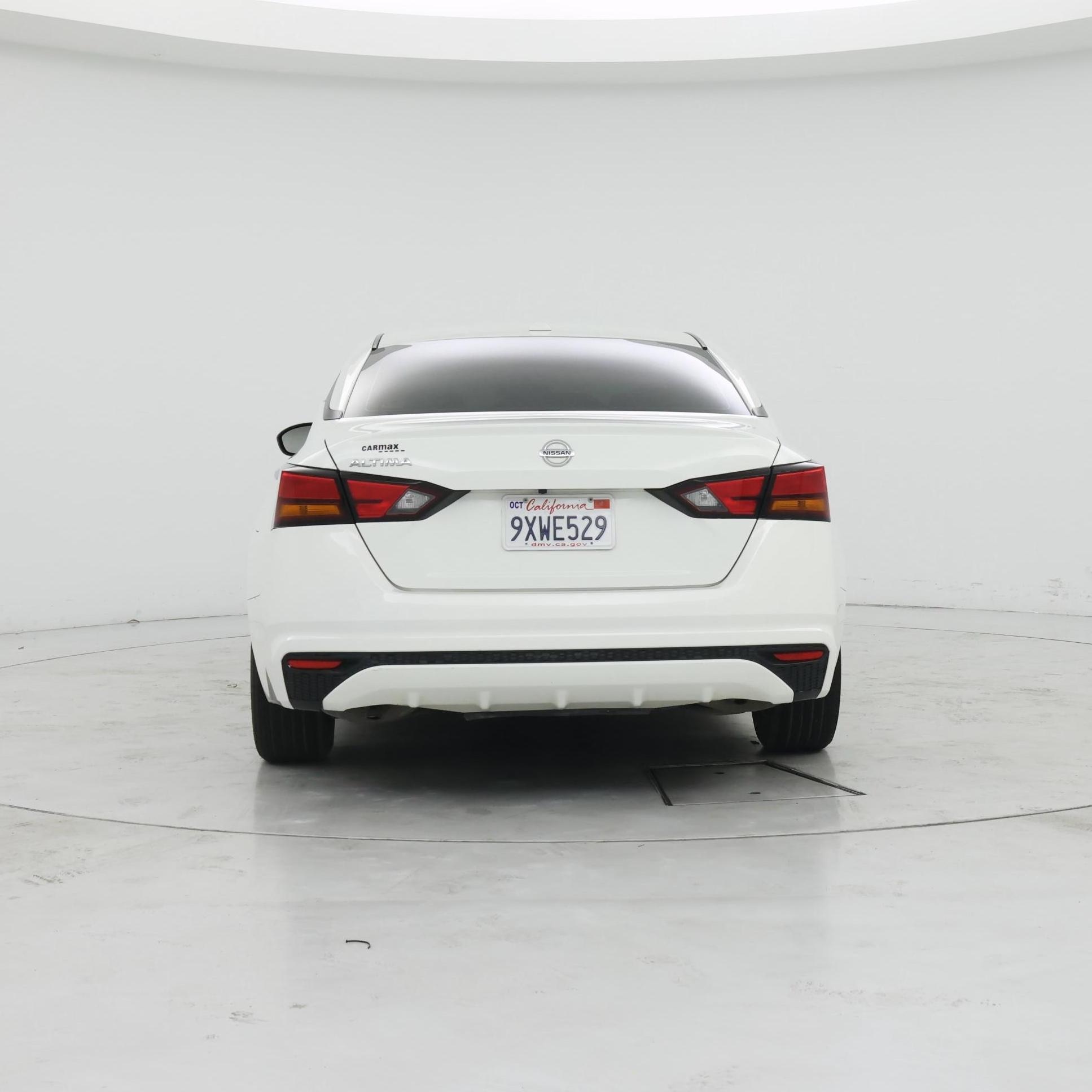 Thumbnail: 2019 Nissan Altima - 6