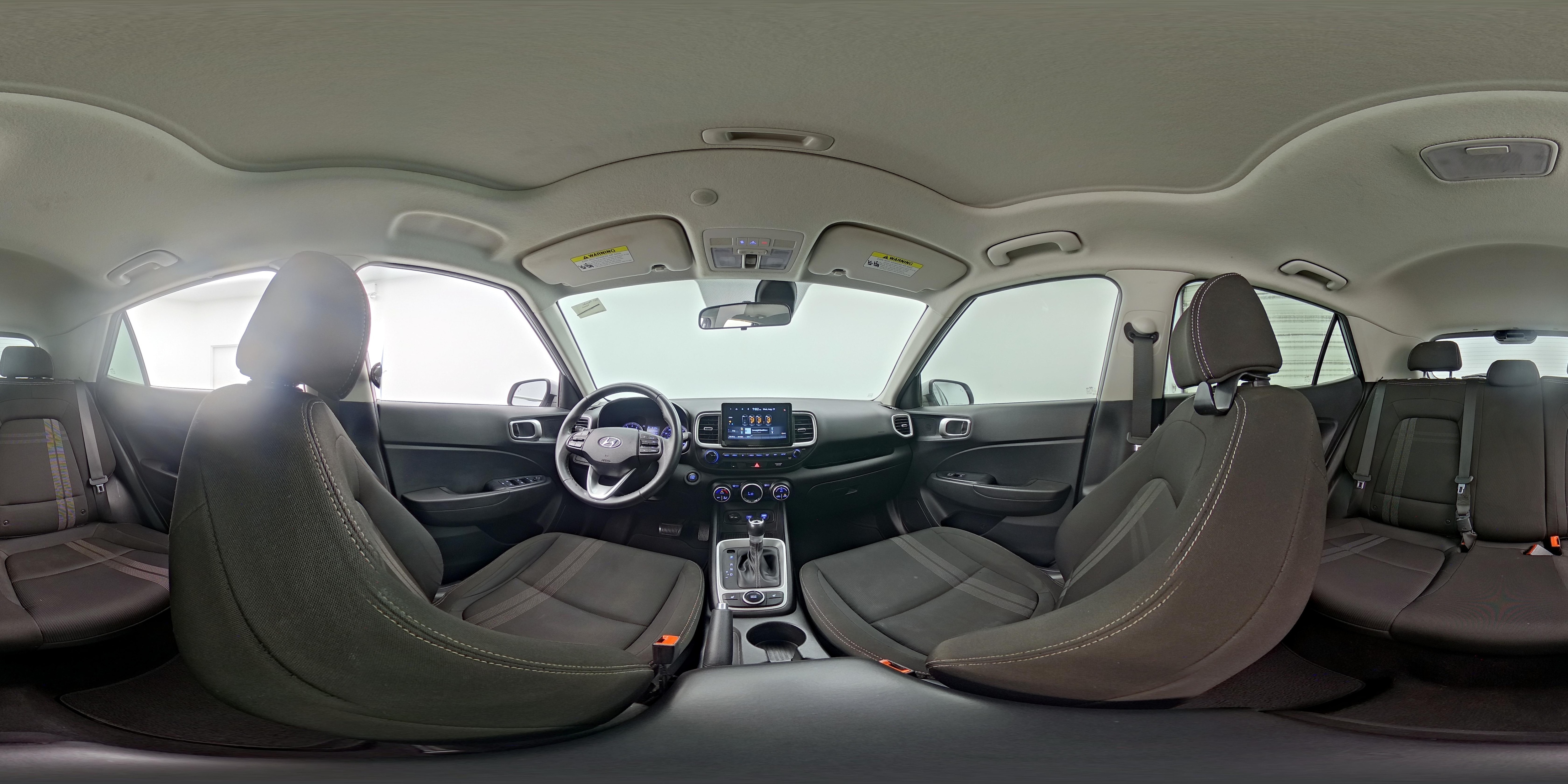2021 Hyundai Venue SEL - Photo 26
