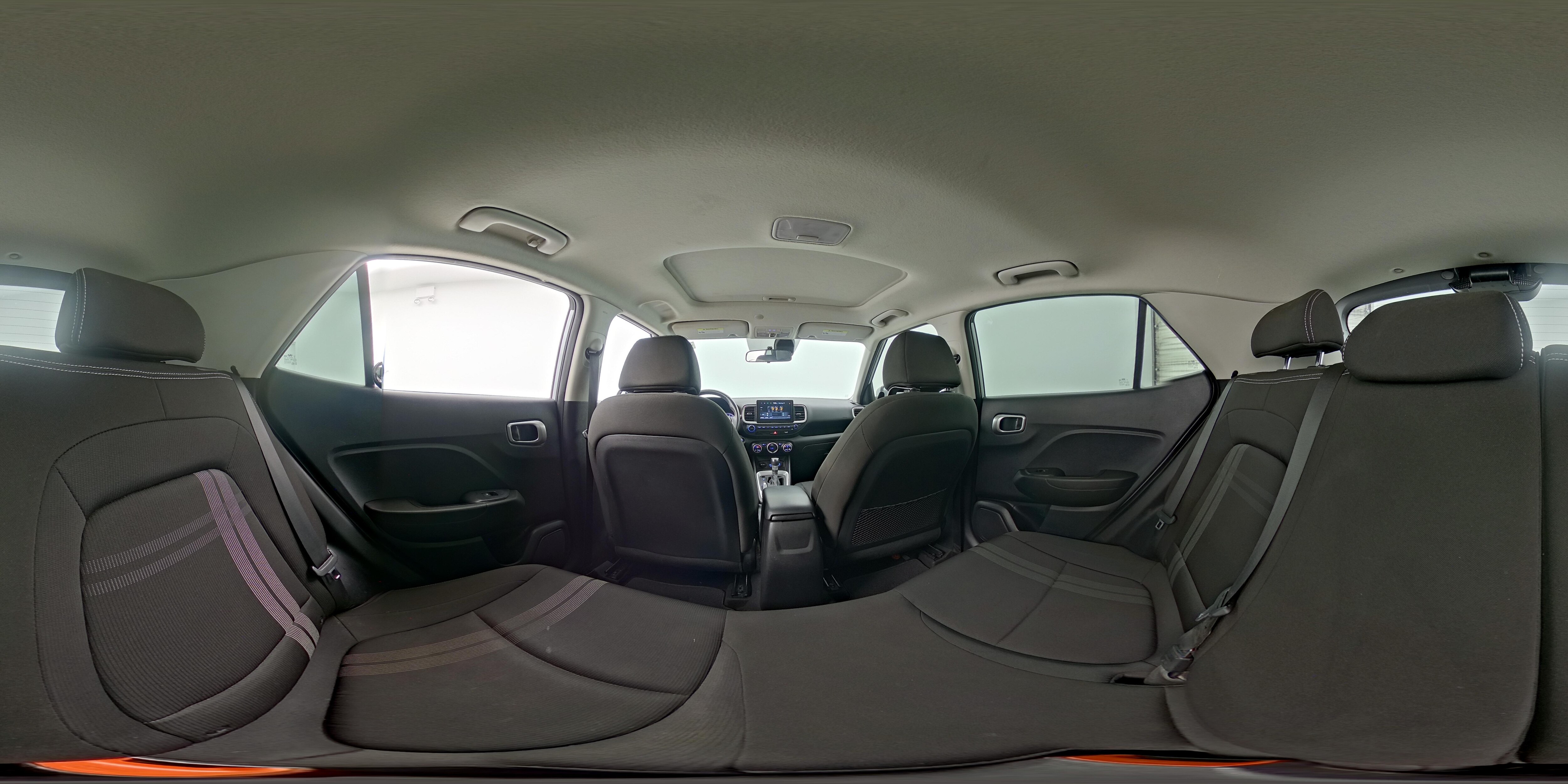 2021 Hyundai Venue SEL - Photo 27