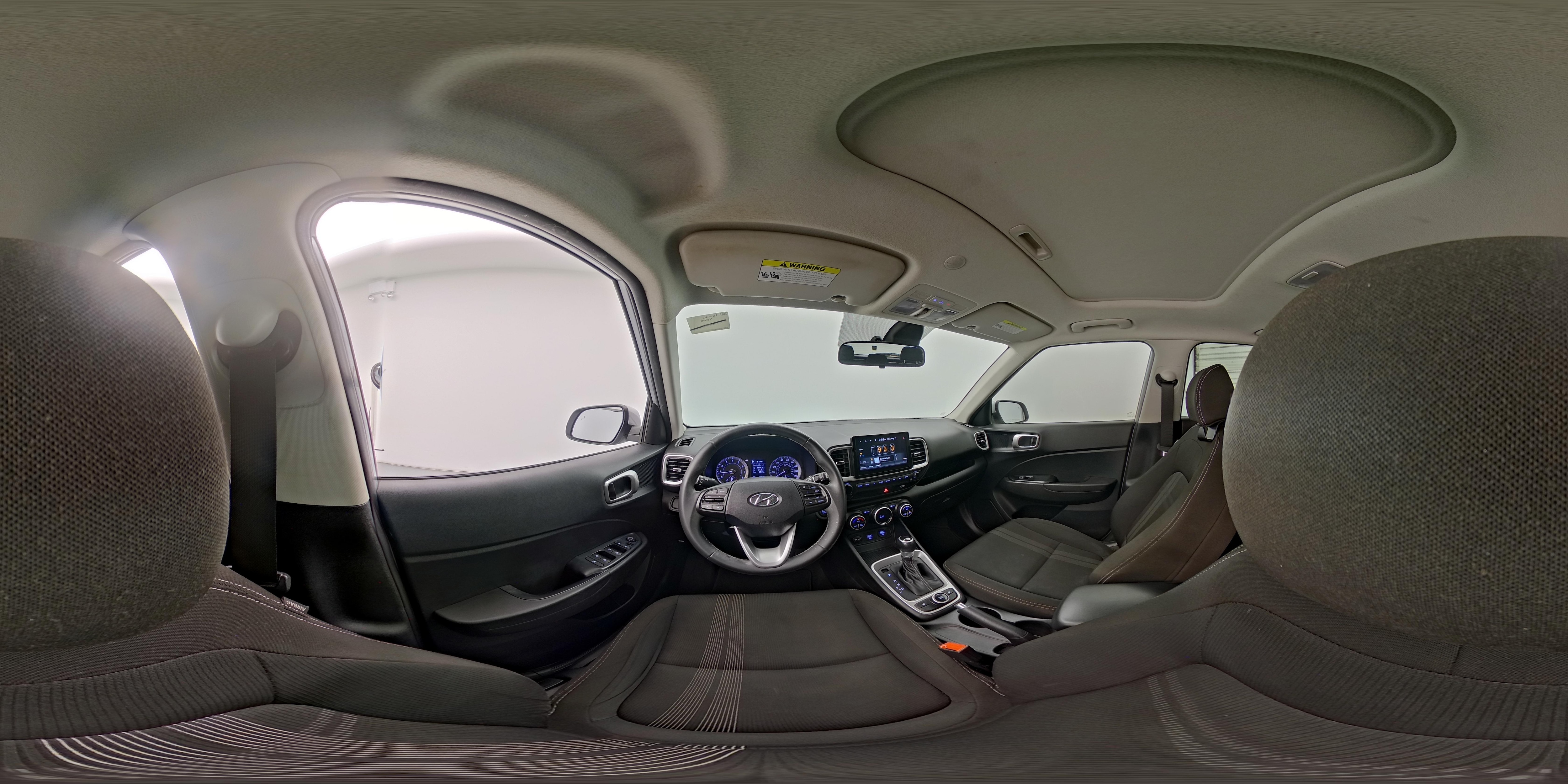2021 Hyundai Venue SEL - Photo 28