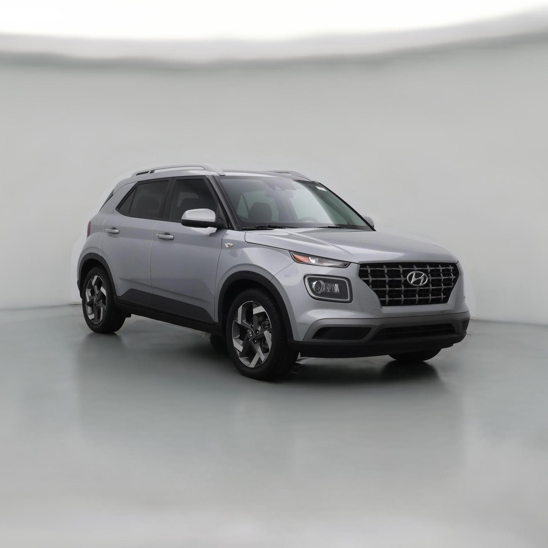Thumbnail: 2021 Hyundai Venue - 1