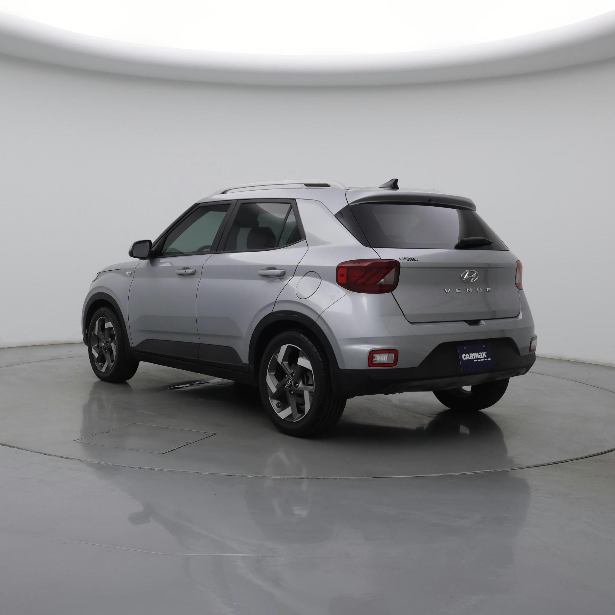 Thumbnail: 2021 Hyundai Venue - 2