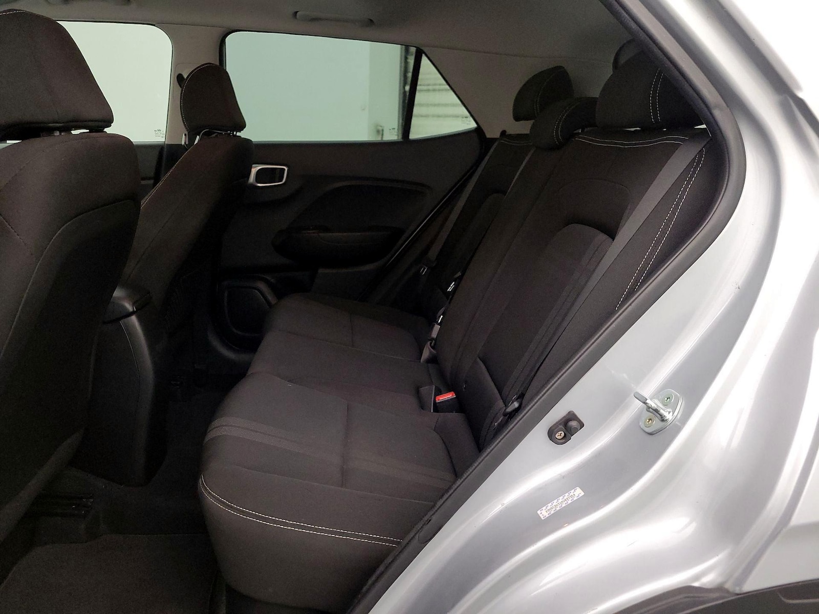 2021 Hyundai Venue SEL - Photo 22