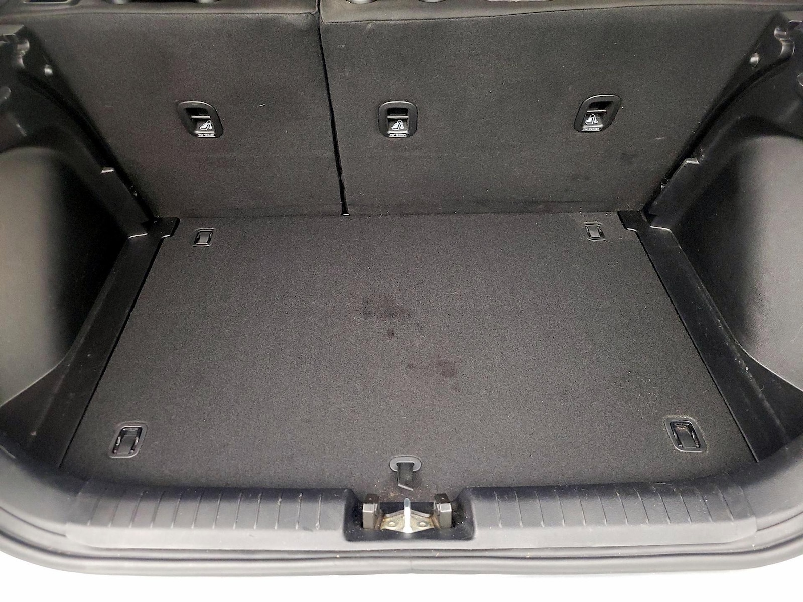 2021 Hyundai Venue SEL - Photo 23