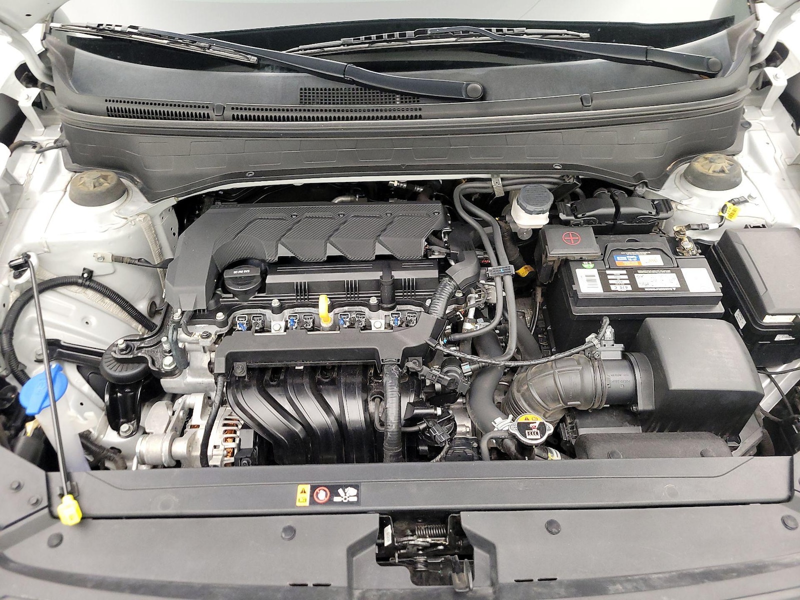 2021 Hyundai Venue SEL - Photo 24