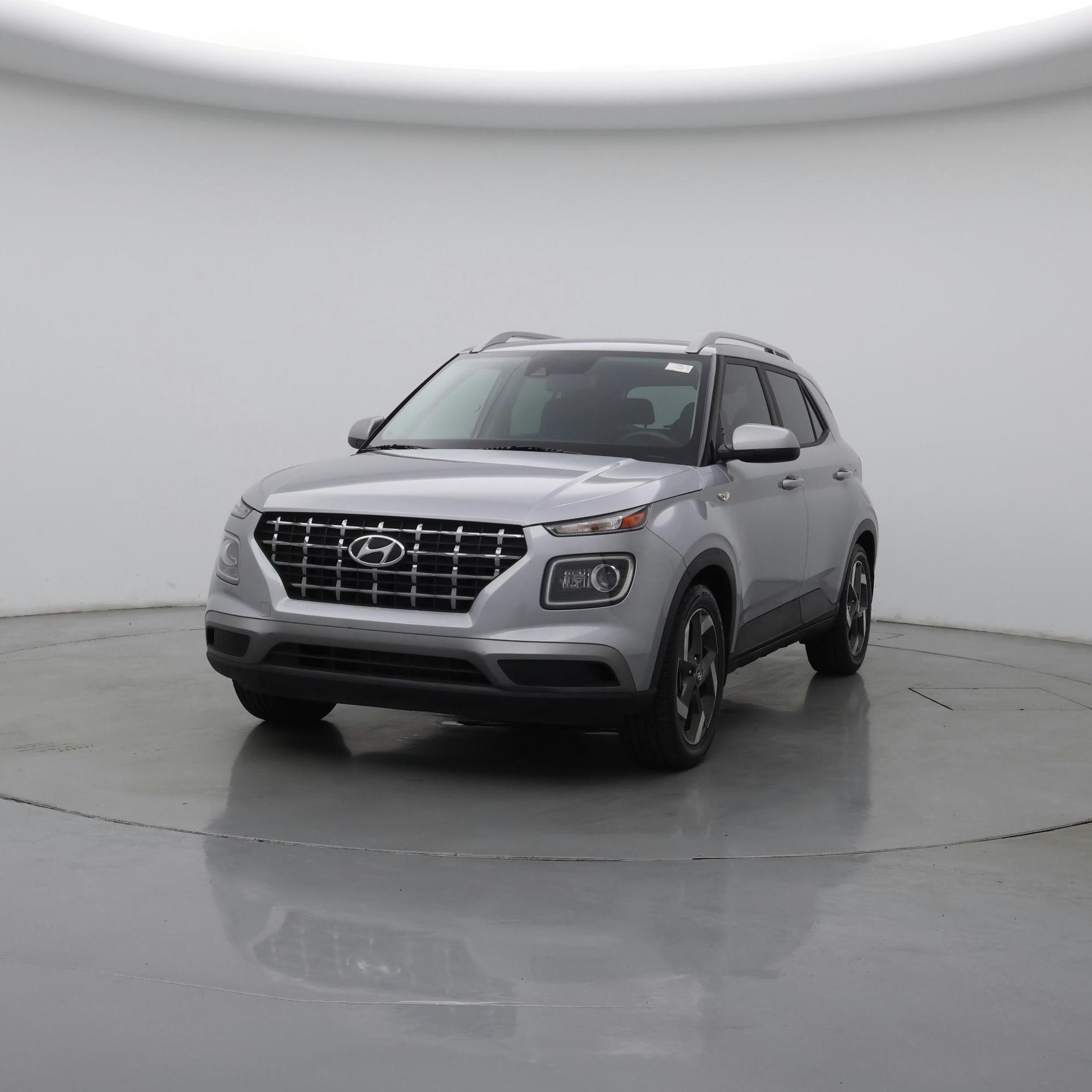 Thumbnail: 2021 Hyundai Venue - 4