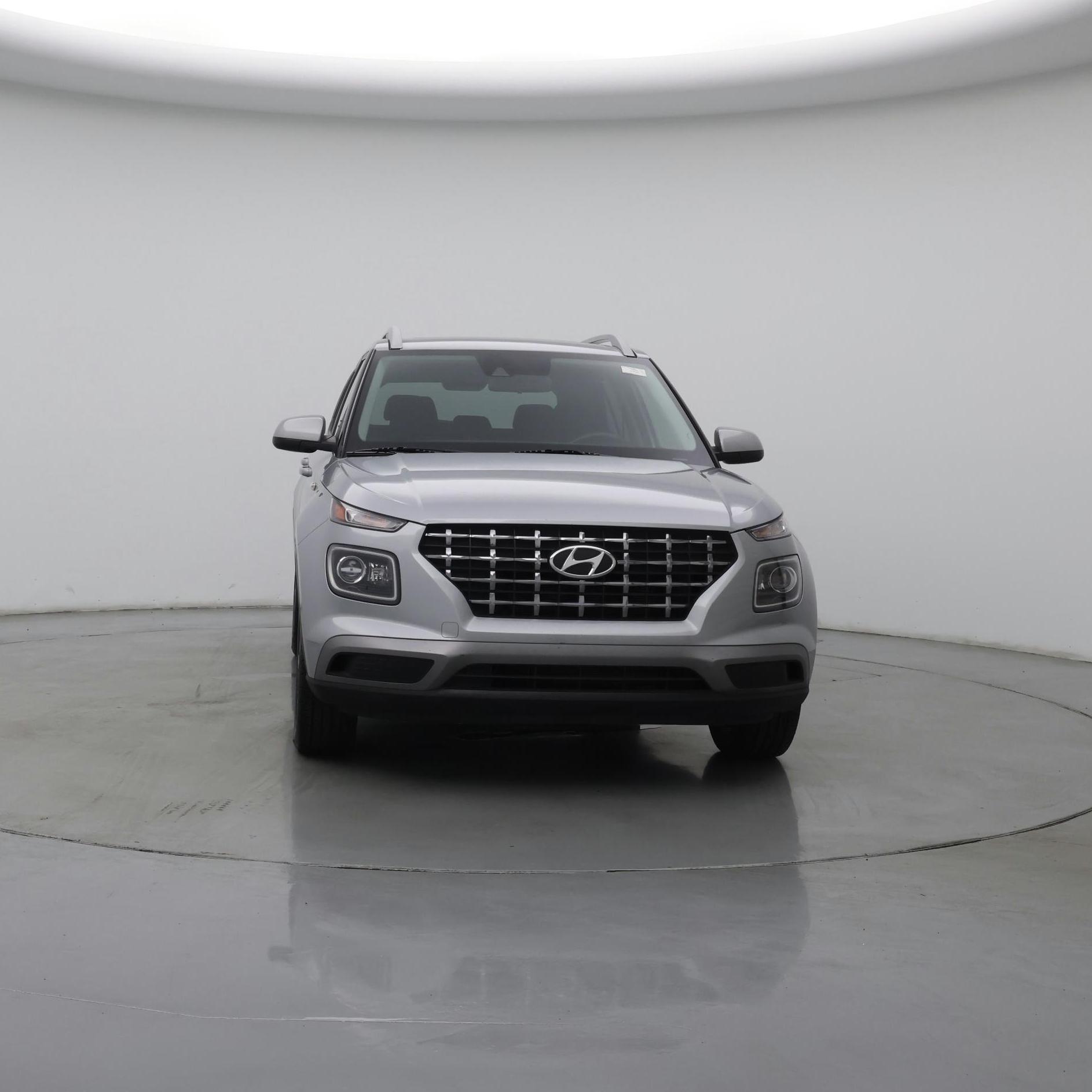 Thumbnail: 2021 Hyundai Venue - 5