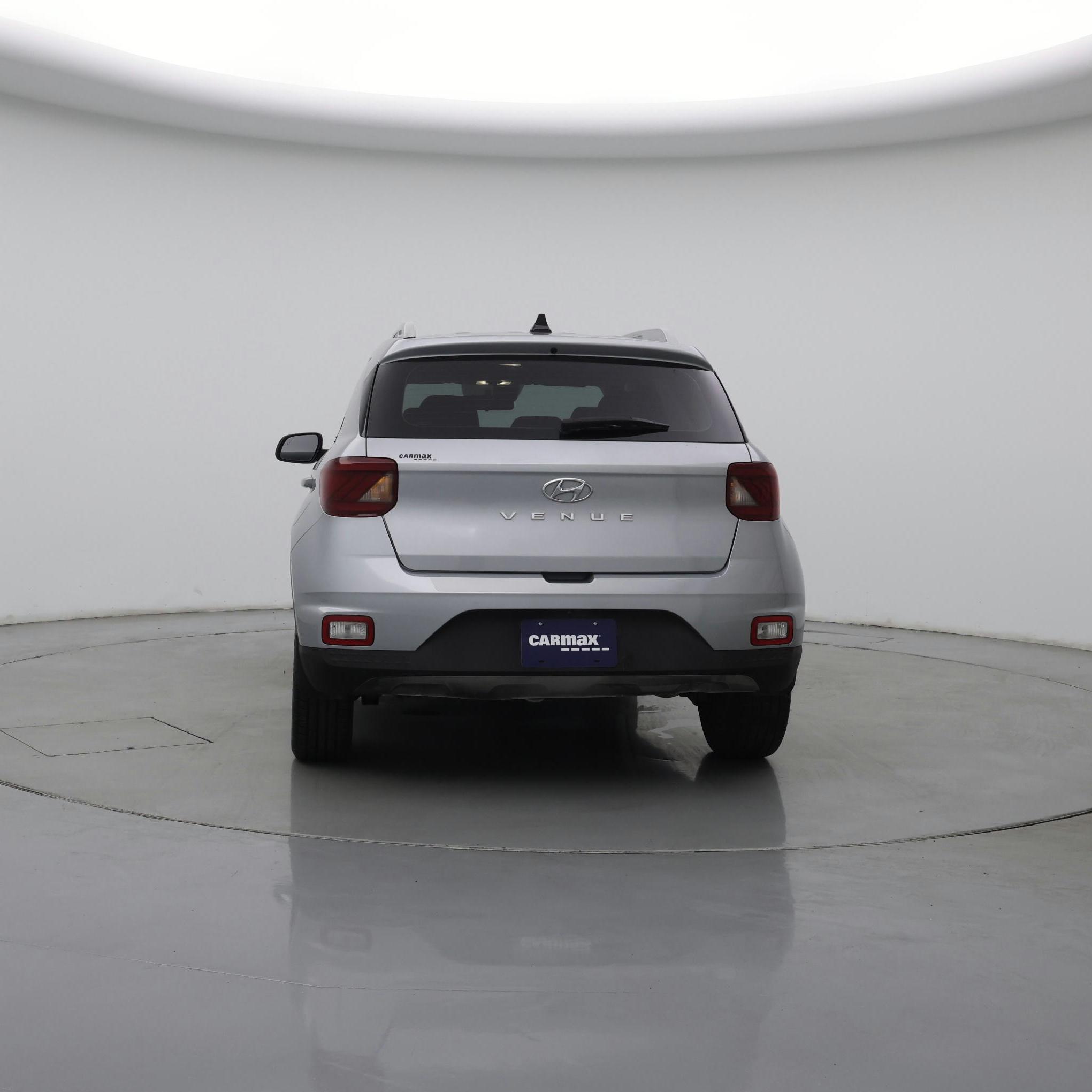 Thumbnail: 2021 Hyundai Venue - 6