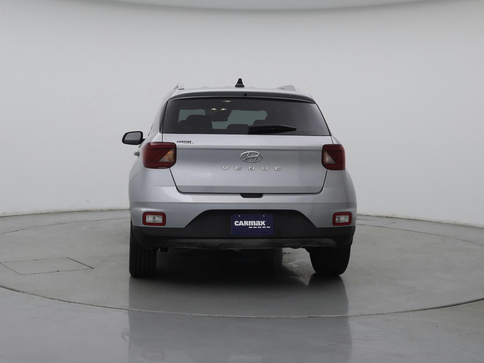 2021 Hyundai Venue SEL - Photo 7