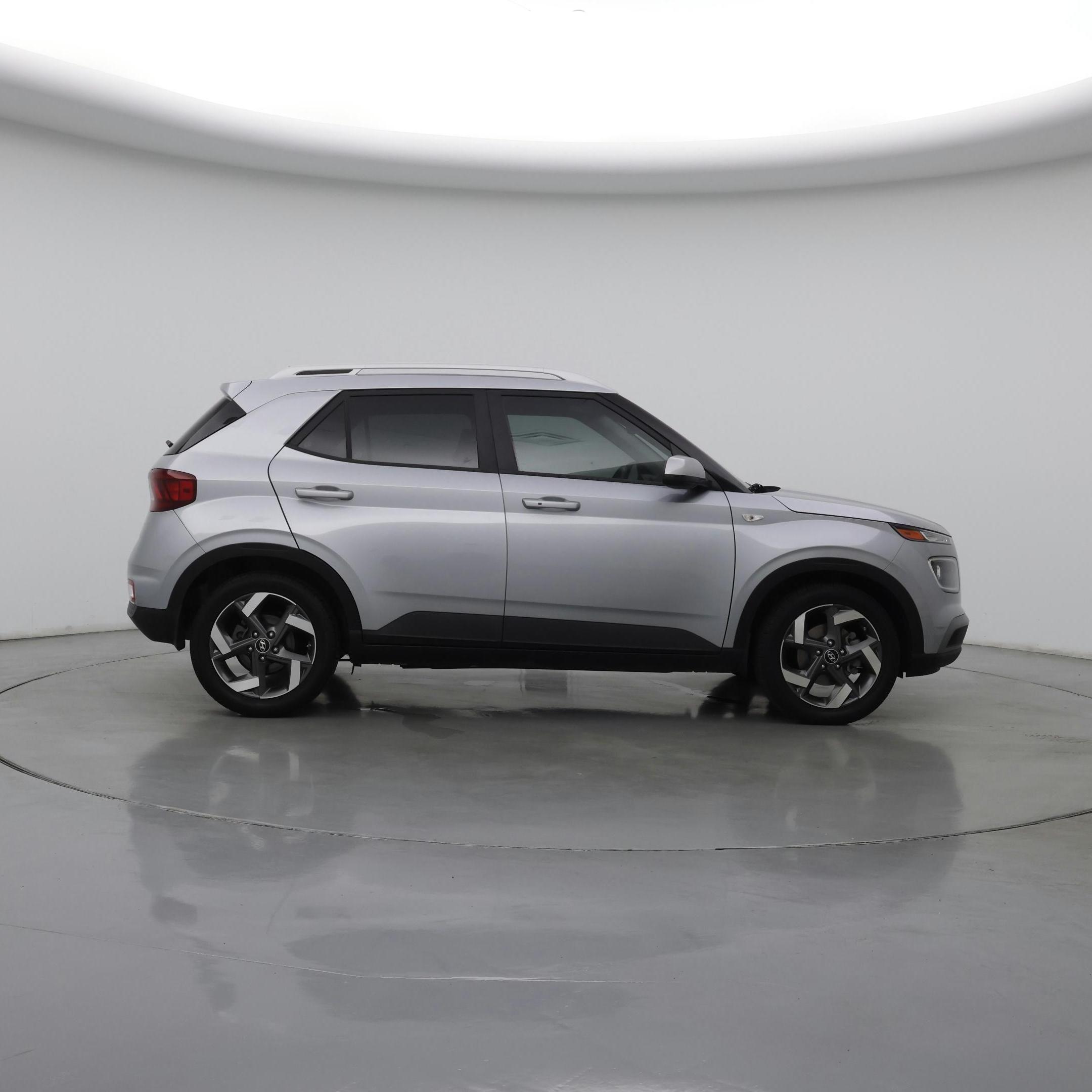 Thumbnail: 2021 Hyundai Venue - 7