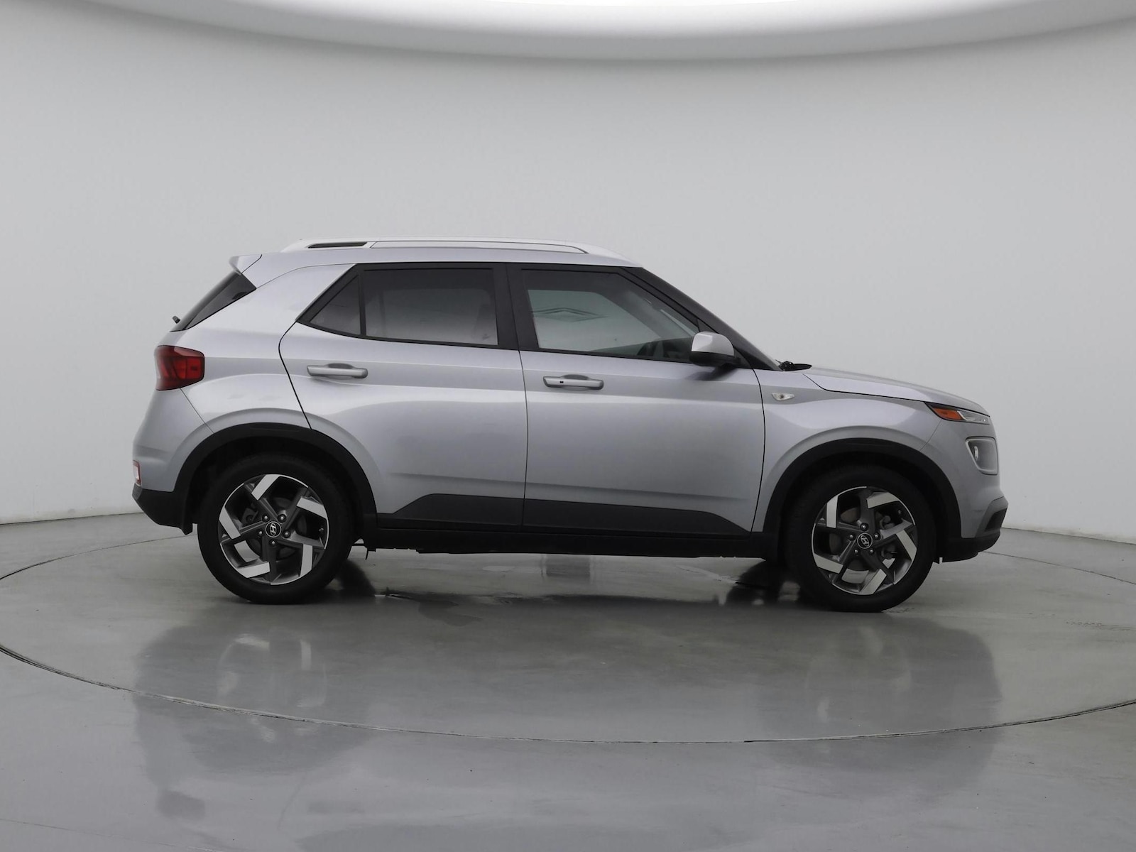 2021 Hyundai Venue SEL - Photo 8