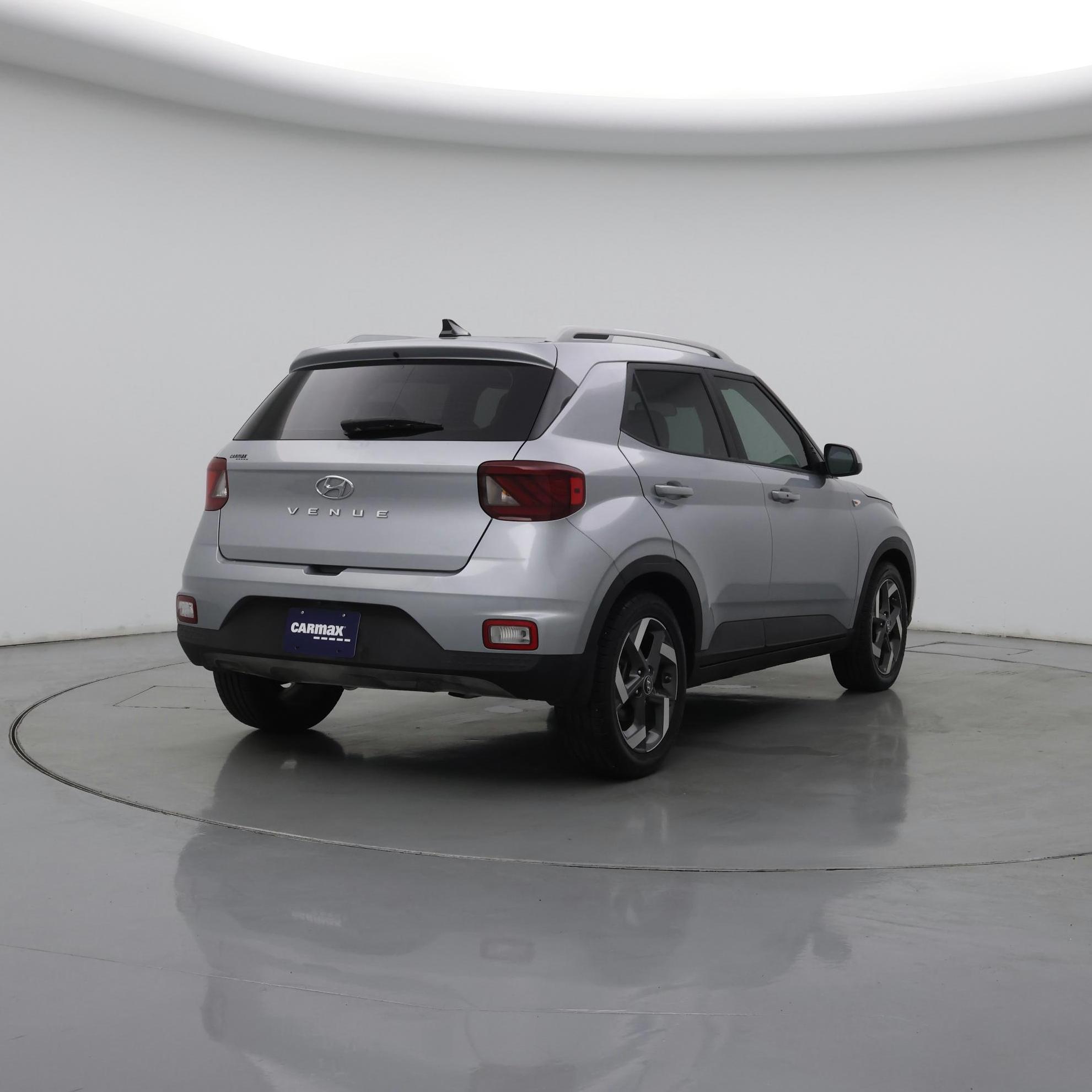 Thumbnail: 2021 Hyundai Venue - 8