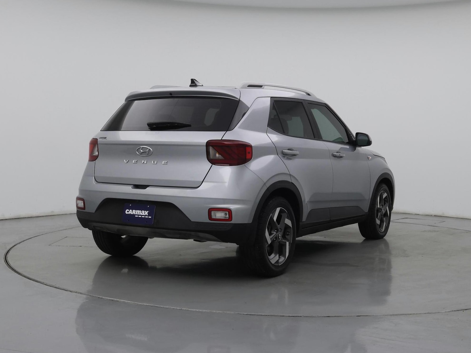 2021 Hyundai Venue SEL - Photo 9