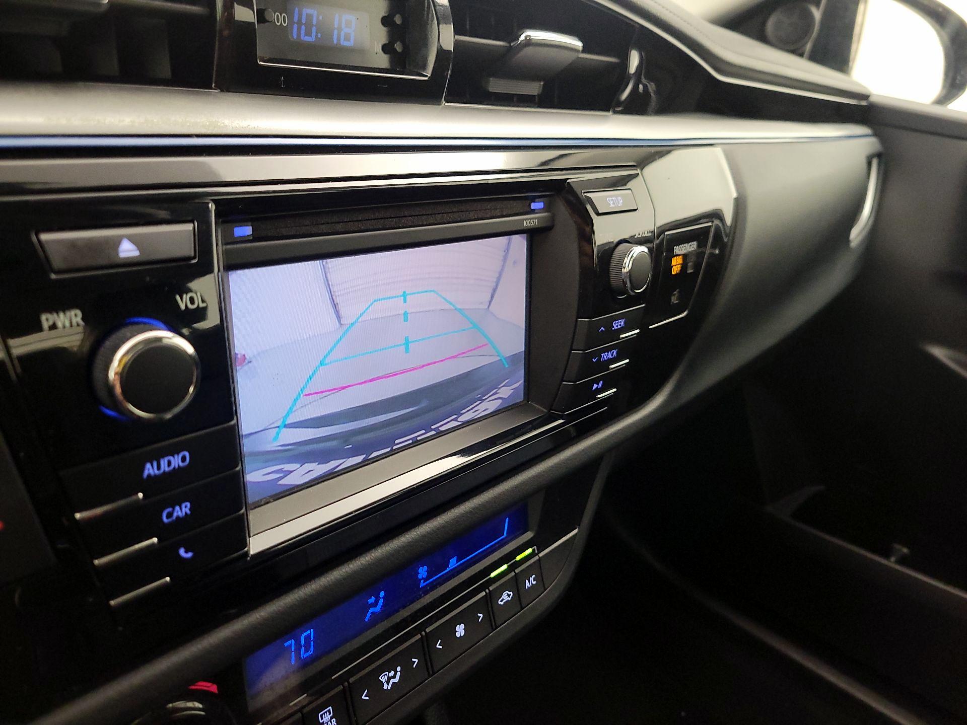 Thumbnail: 2016 Toyota Corolla - 14