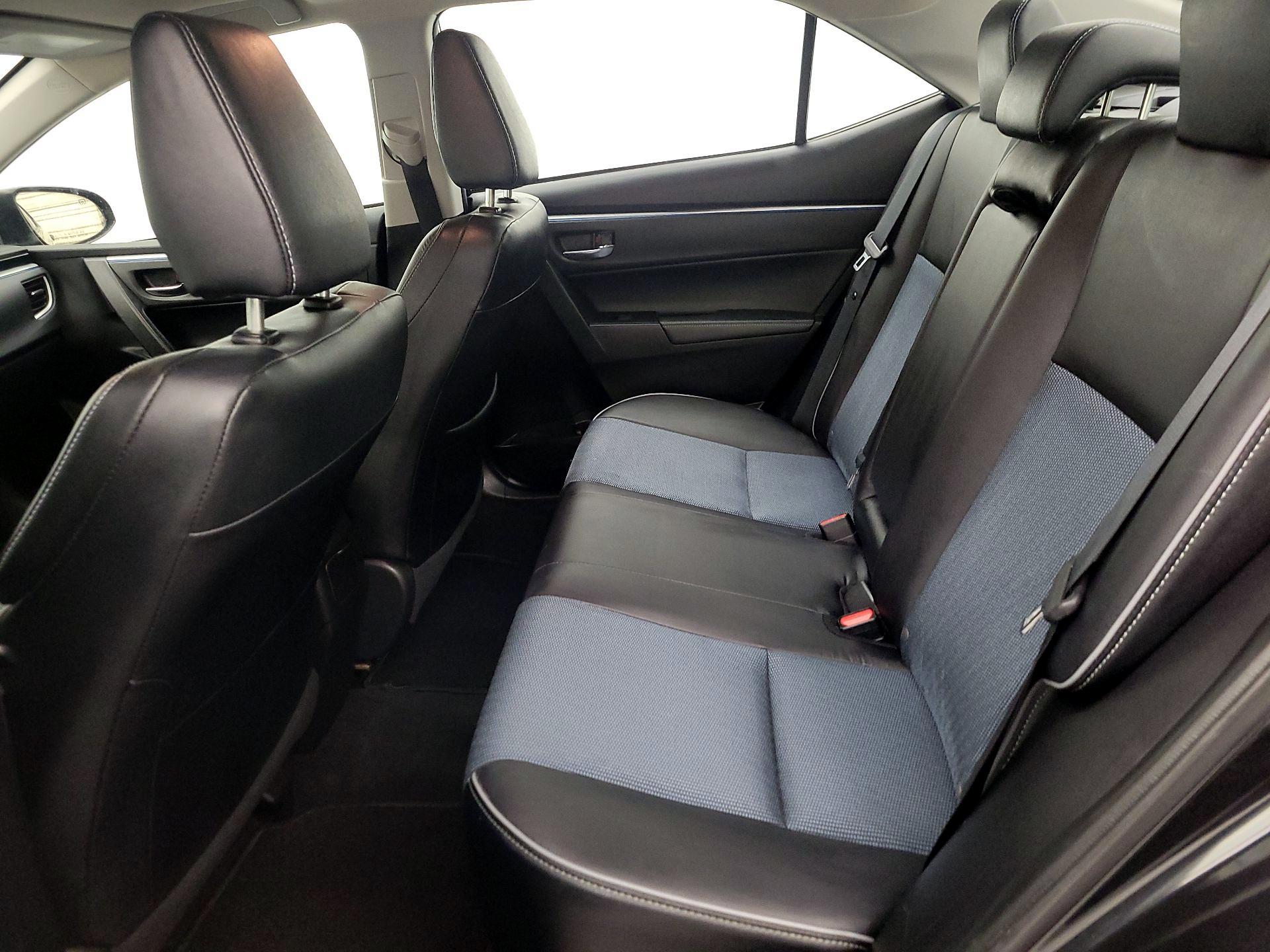 Thumbnail: 2016 Toyota Corolla - 20