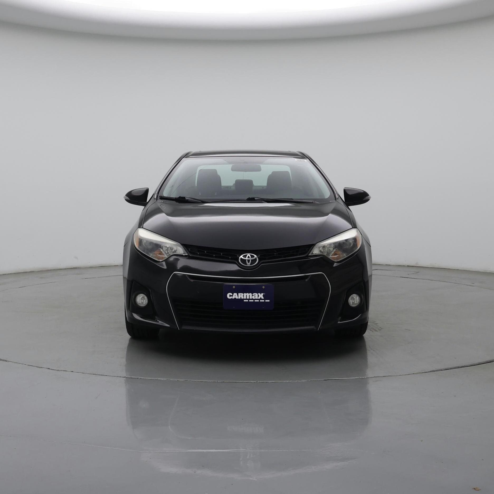 Thumbnail: 2016 Toyota Corolla - 5