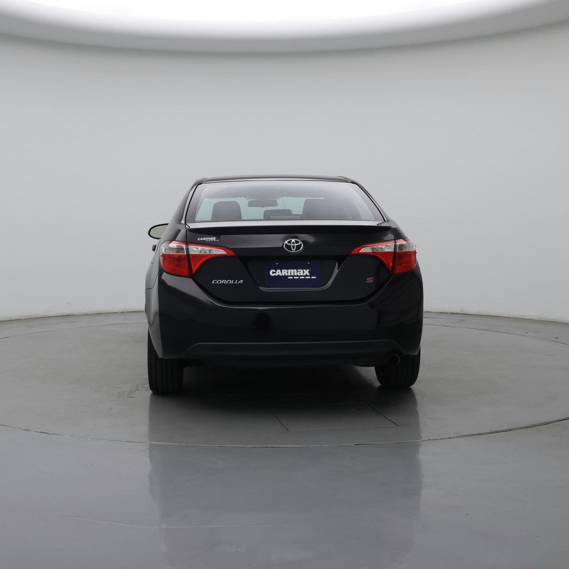 Thumbnail: 2016 Toyota Corolla - 6