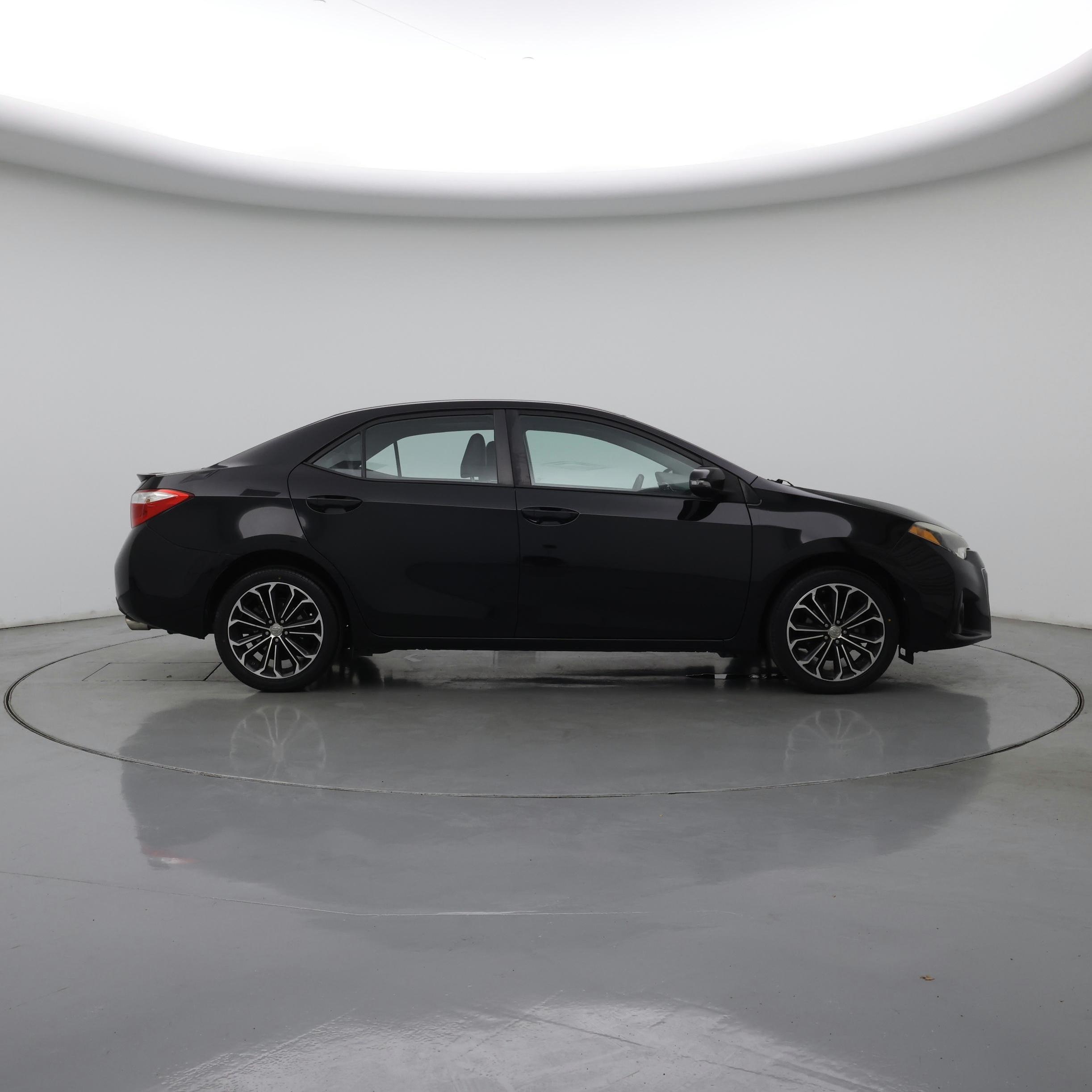 Thumbnail: 2016 Toyota Corolla - 7