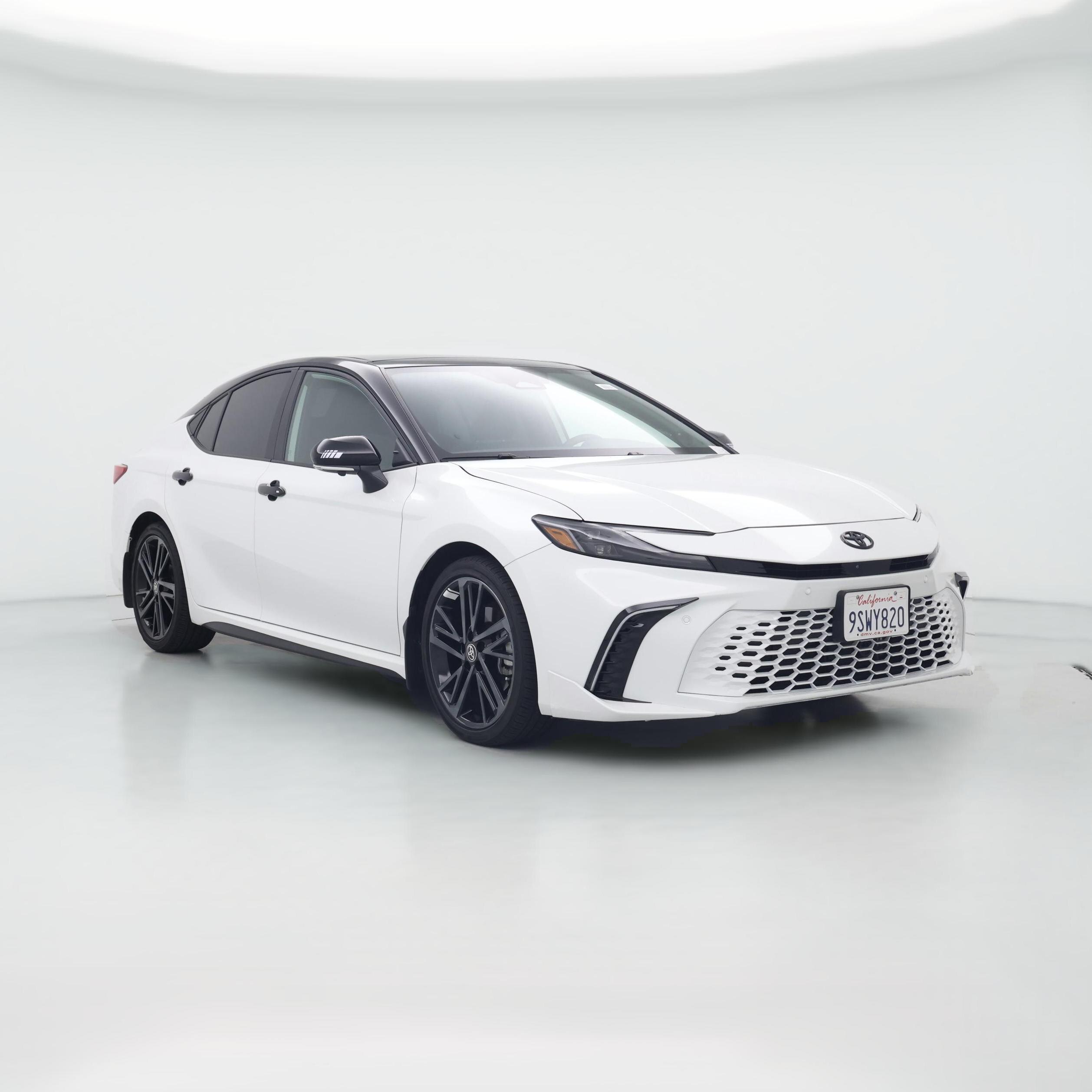 Thumbnail: 2025 Toyota Camry - 1