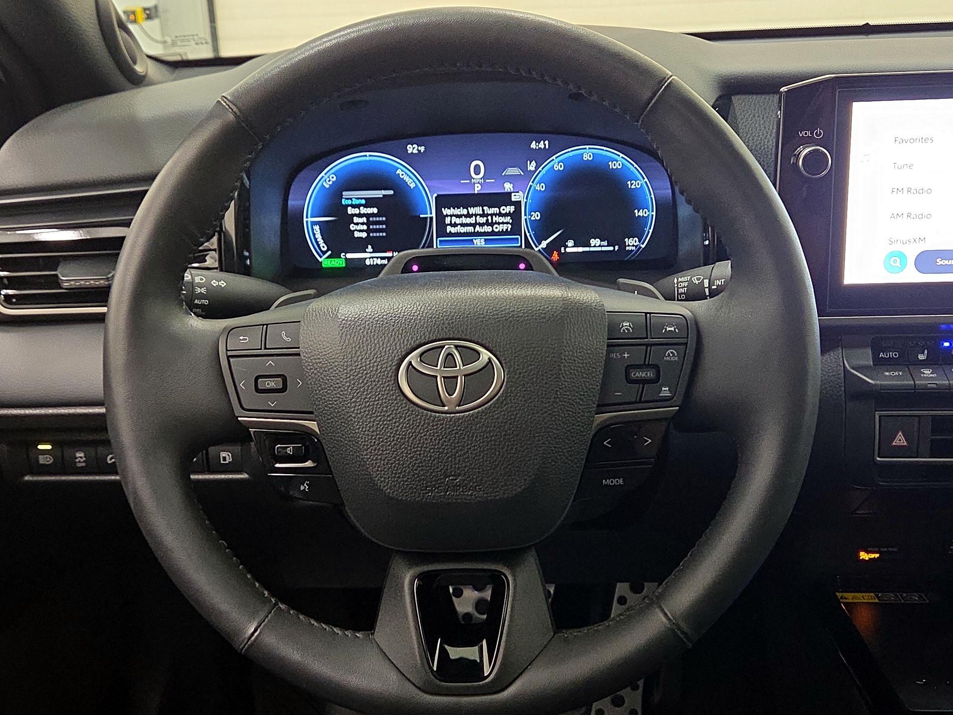 Thumbnail: 2025 Toyota Camry - 10