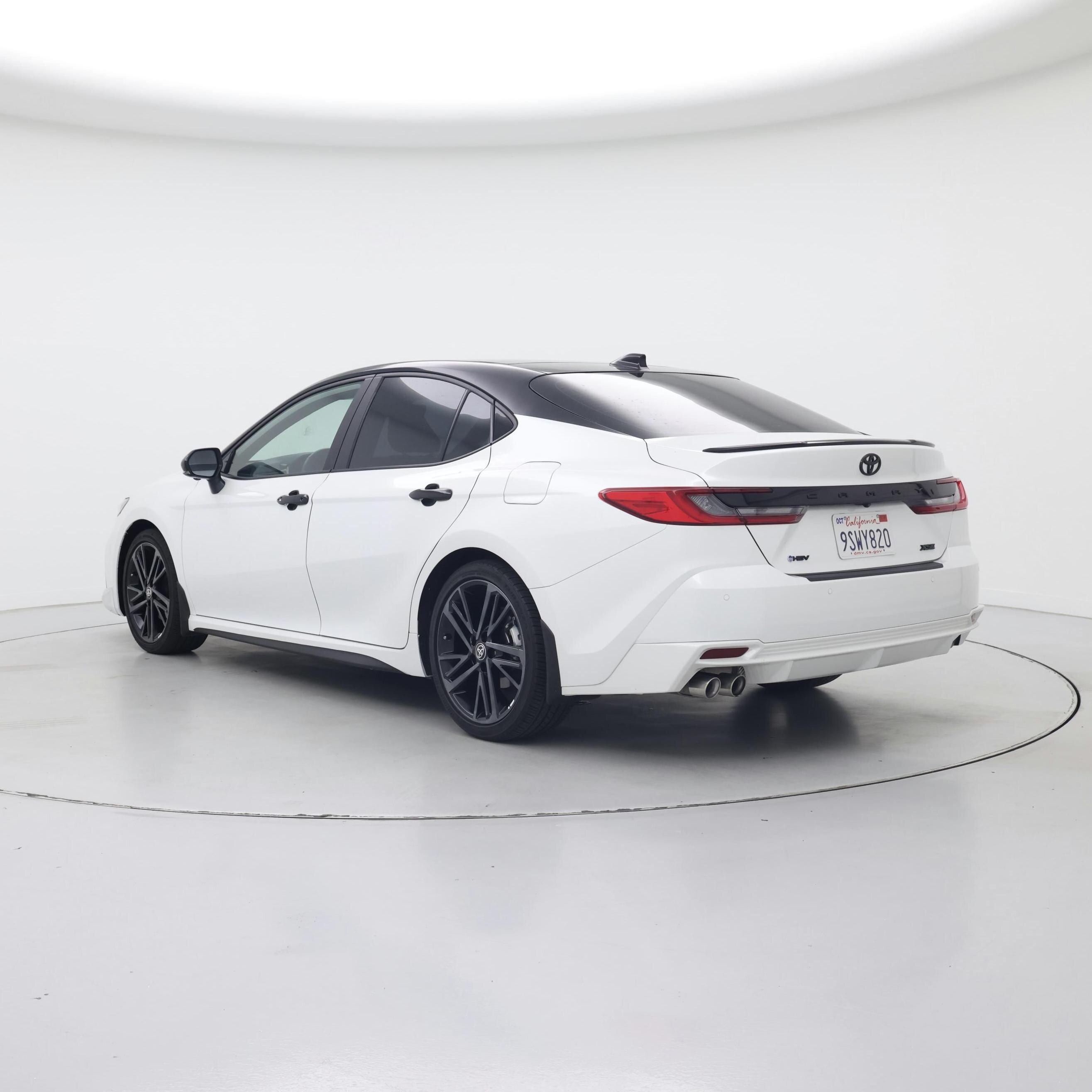 Thumbnail: 2025 Toyota Camry - 2