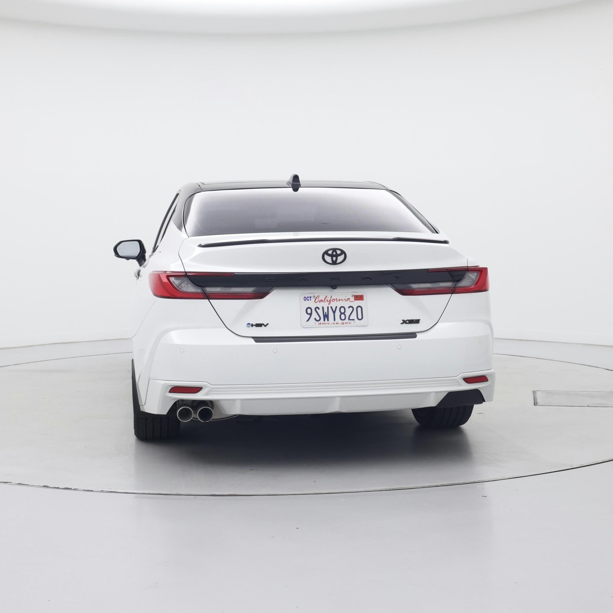 Thumbnail: 2025 Toyota Camry - 6