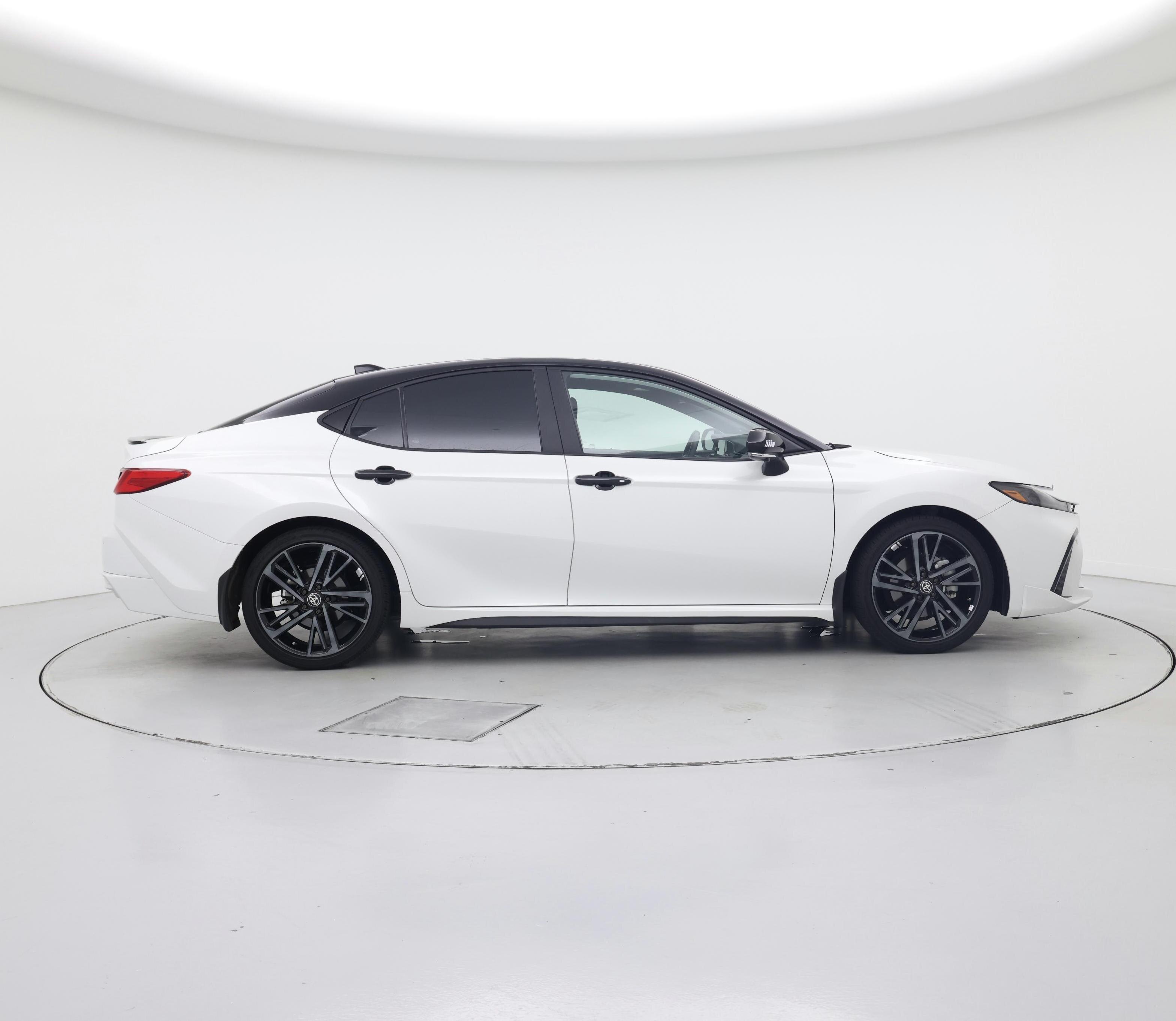Thumbnail: 2025 Toyota Camry - 7