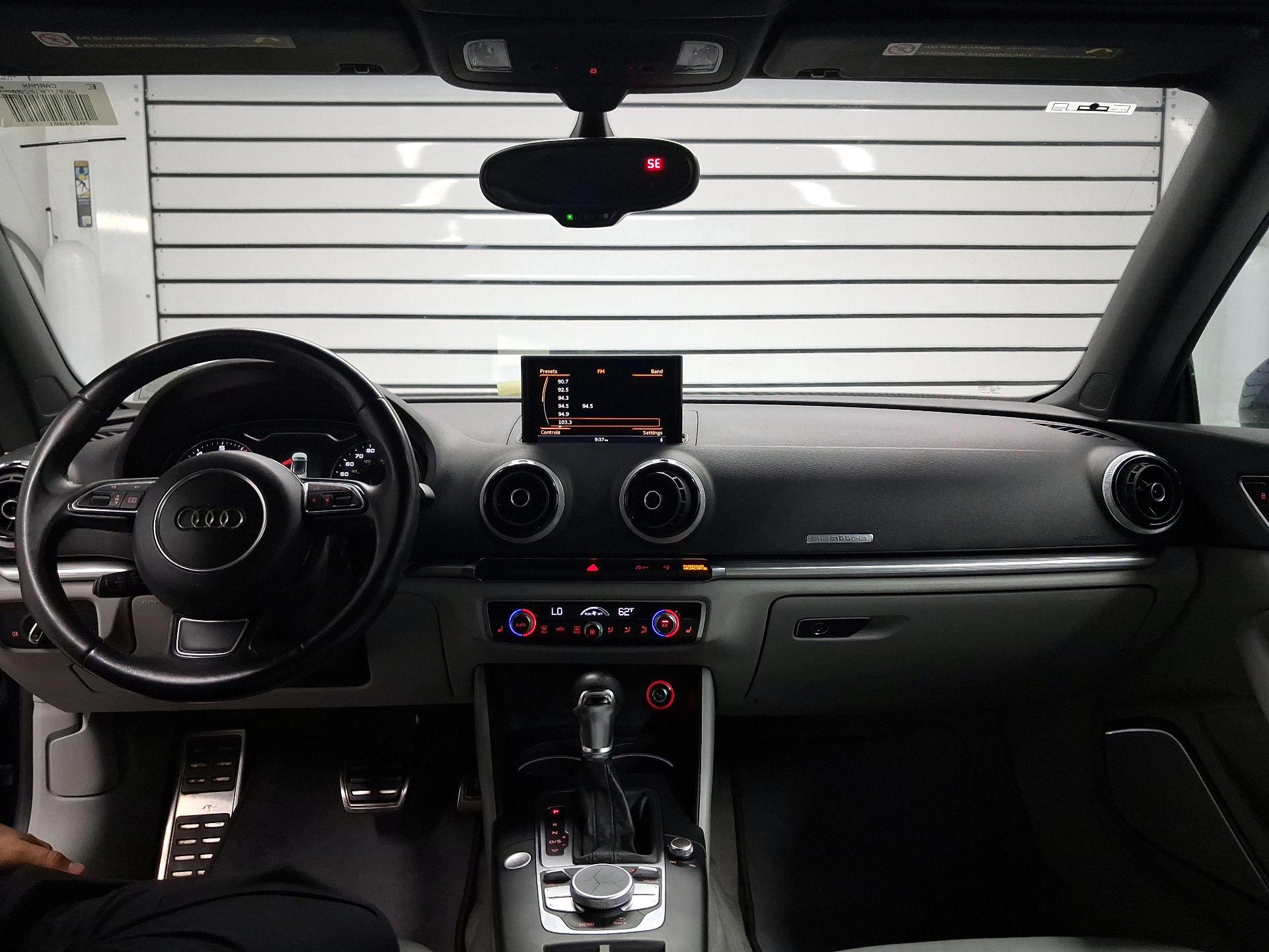 Thumbnail: 2015 Audi A3 - 8