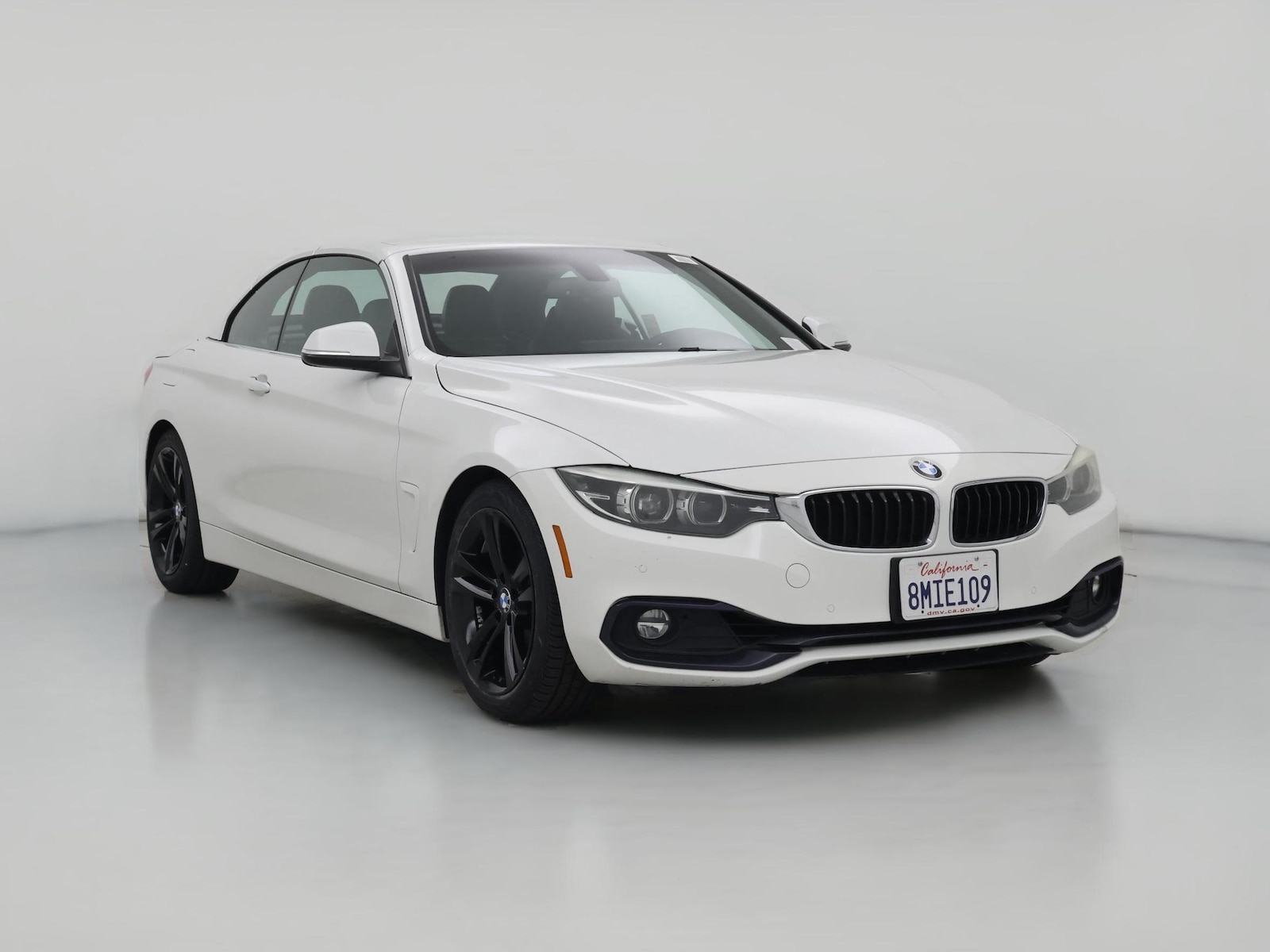 2018 BMW 4 Series 430i