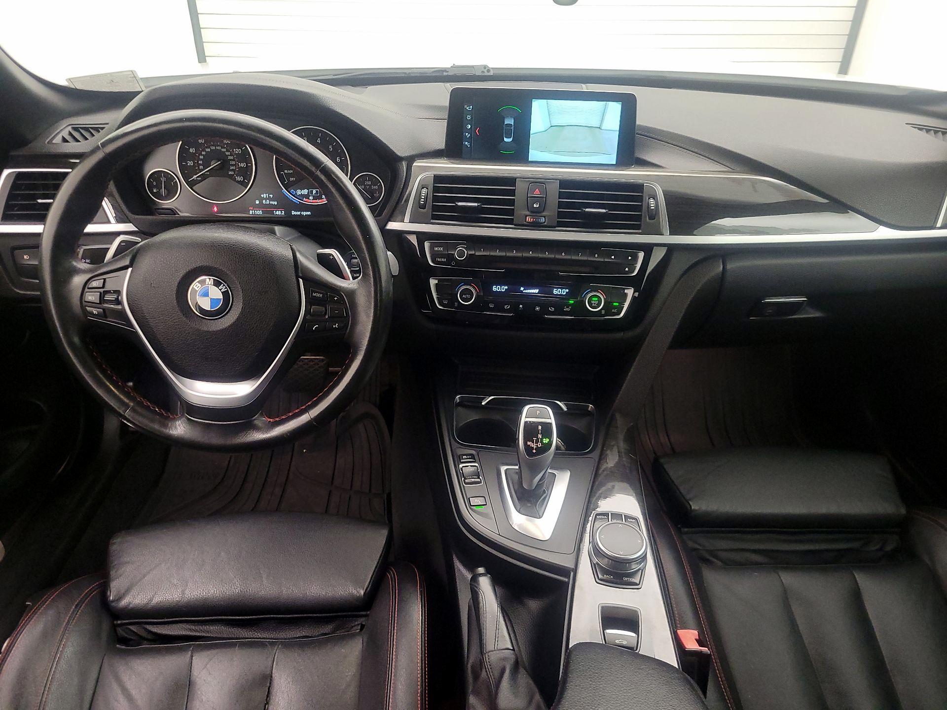 Thumbnail: 2018 BMW 4 Series - 9