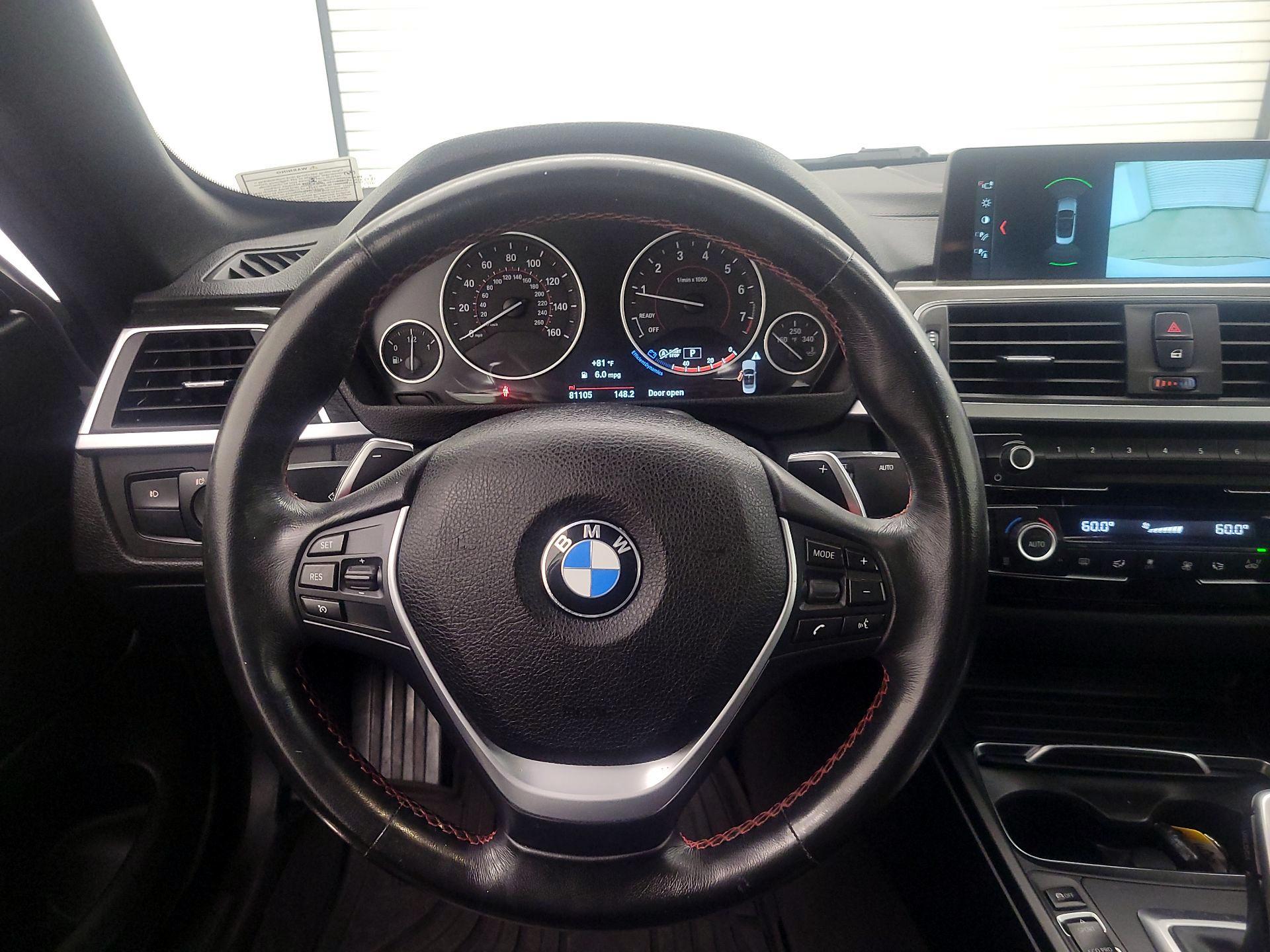 Thumbnail: 2018 BMW 4 Series - 10