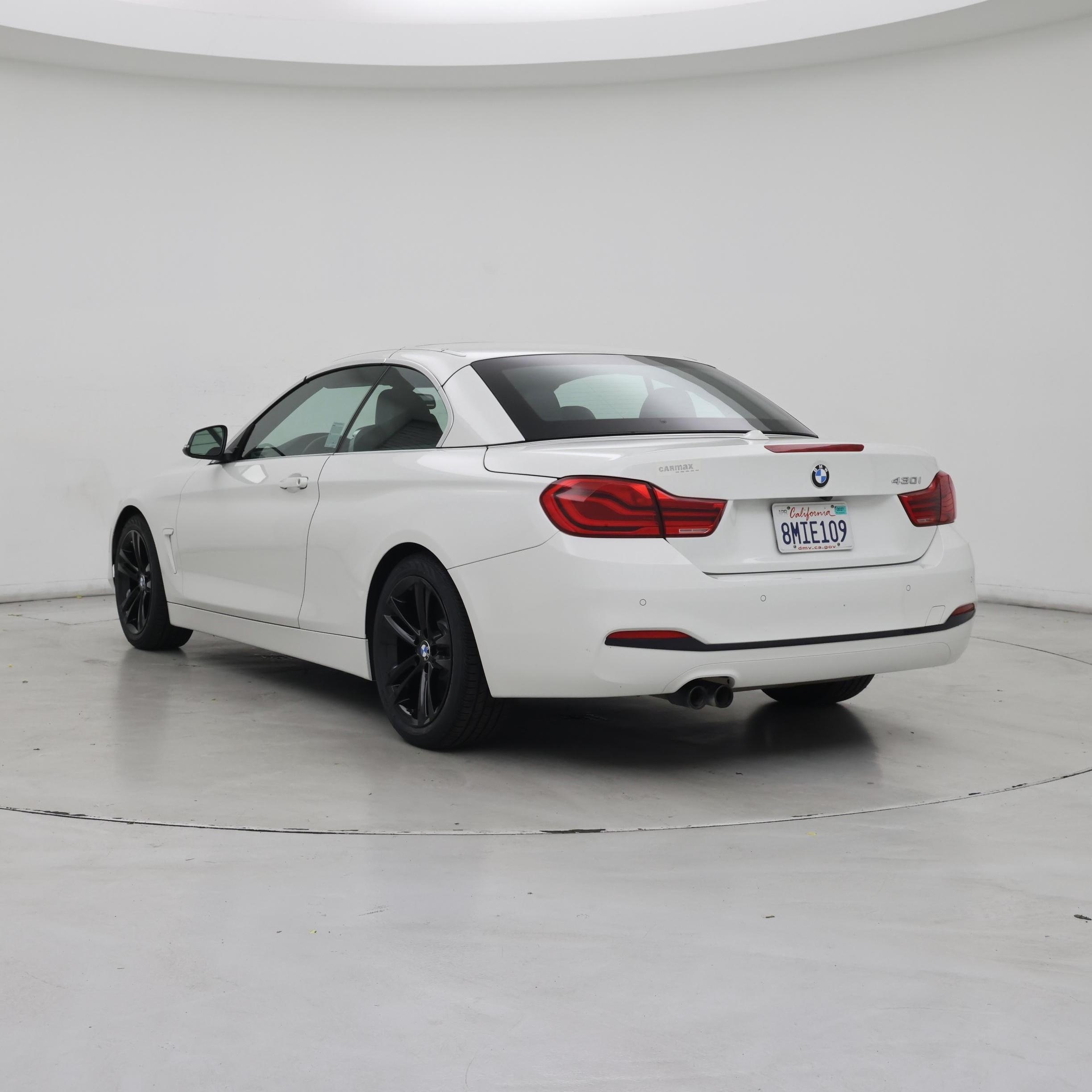 Thumbnail: 2018 BMW 4 Series - 2