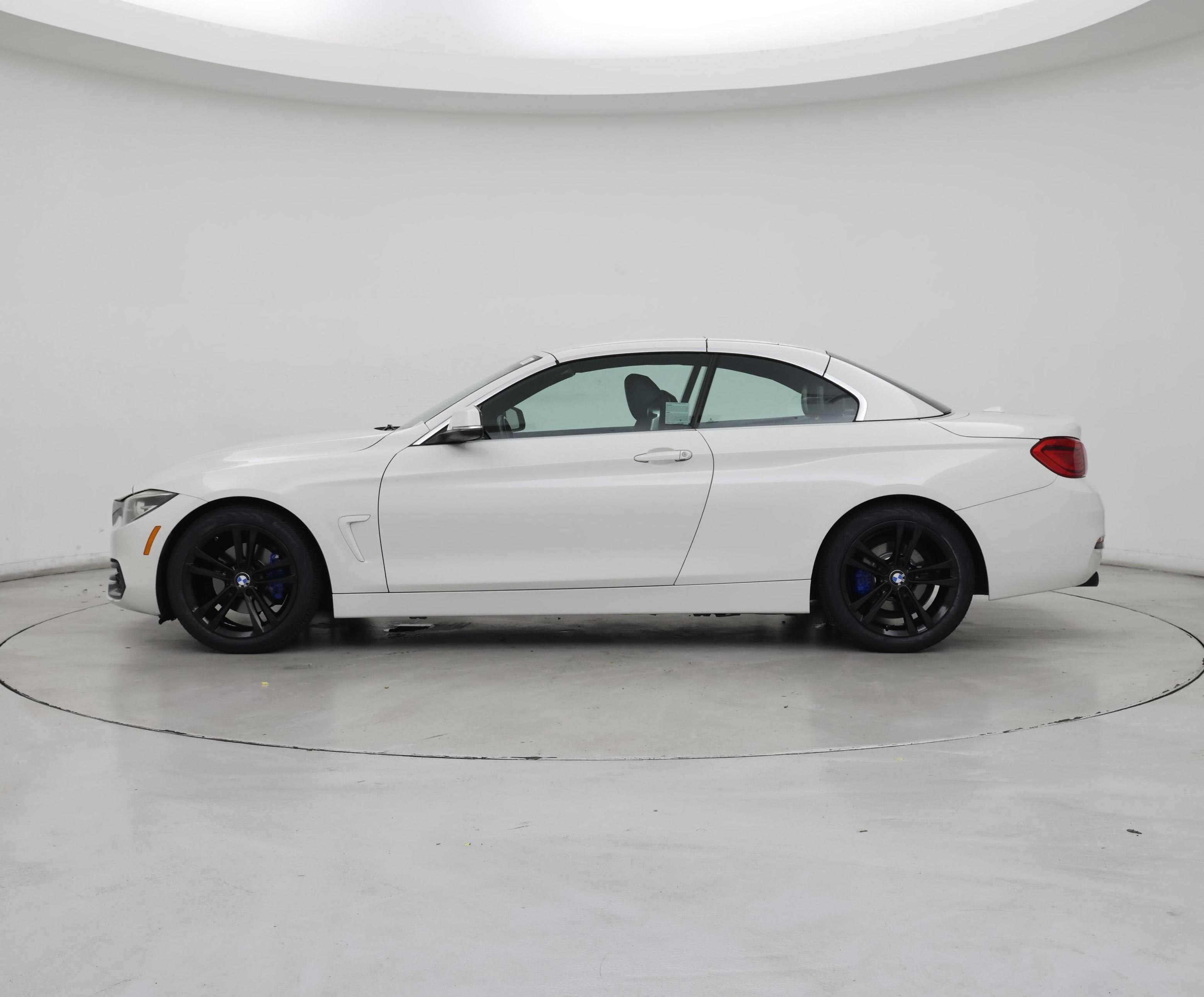 Thumbnail: 2018 BMW 4 Series - 3