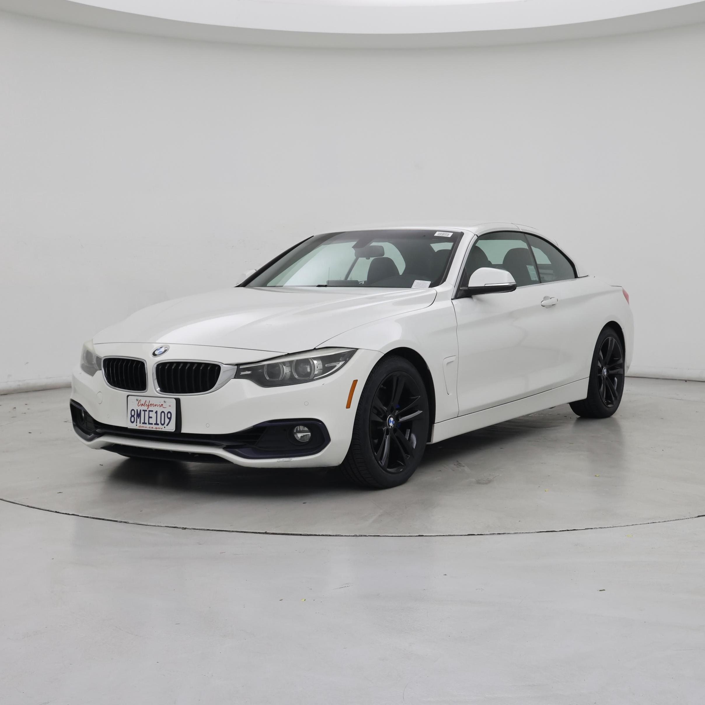 Thumbnail: 2018 BMW 4 Series - 4
