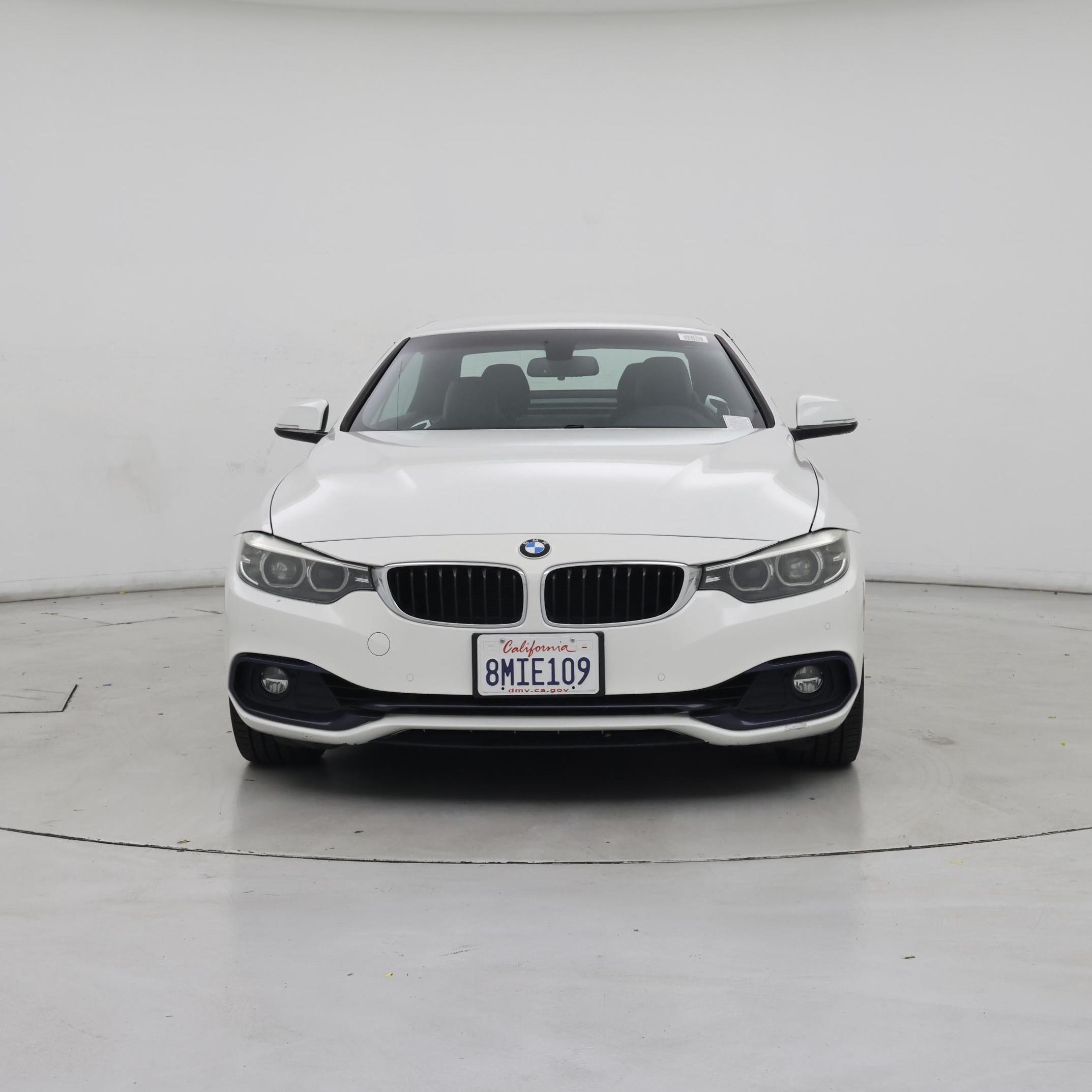 Thumbnail: 2018 BMW 4 Series - 5