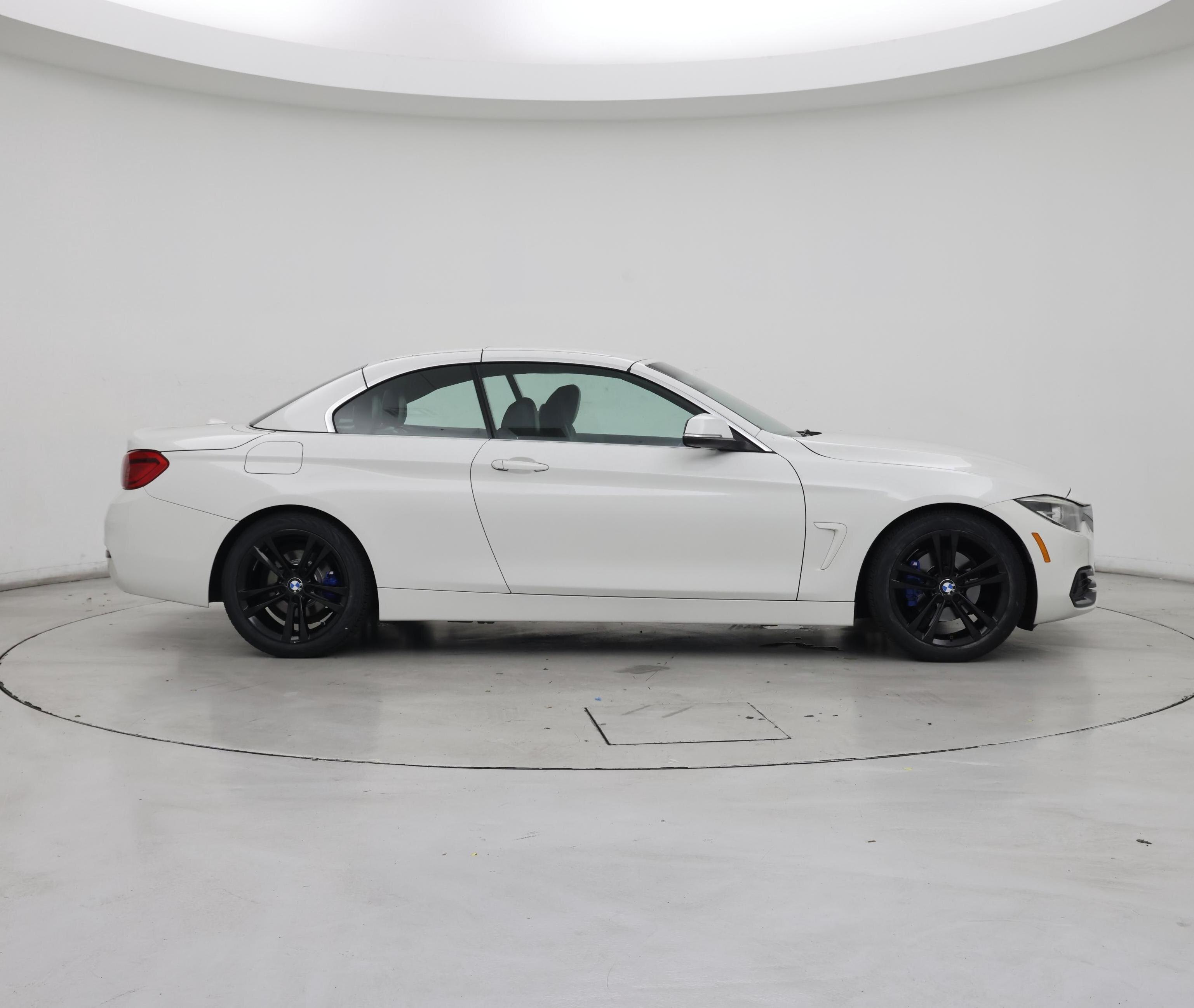 Thumbnail: 2018 BMW 4 Series - 7