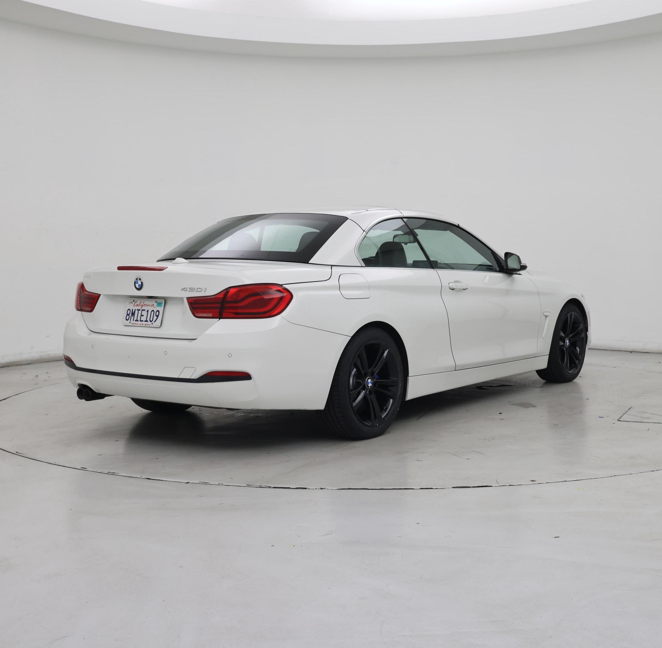 Thumbnail: 2018 BMW 4 Series - 8