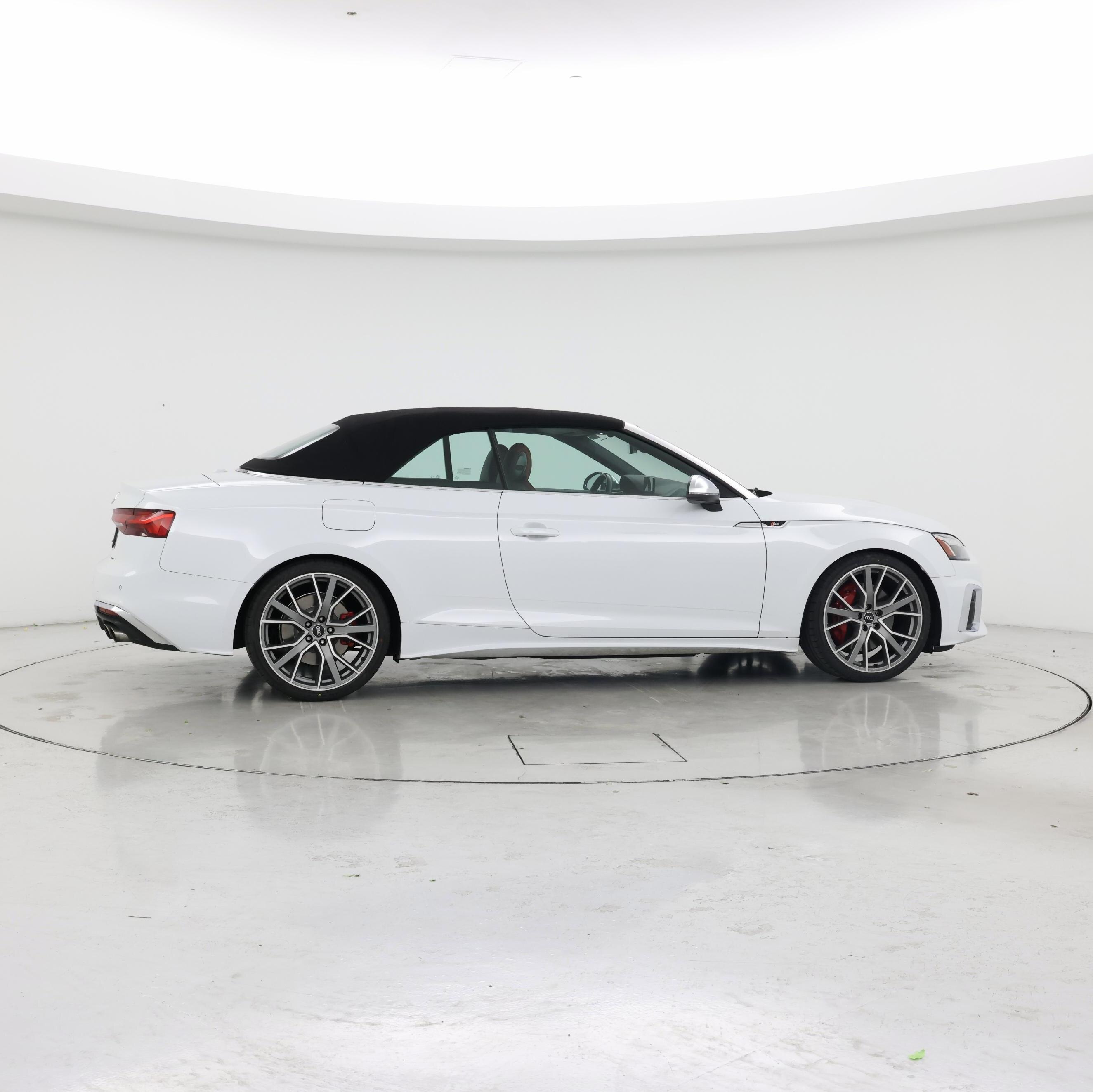 Thumbnail: 2021 Audi S5 - 7