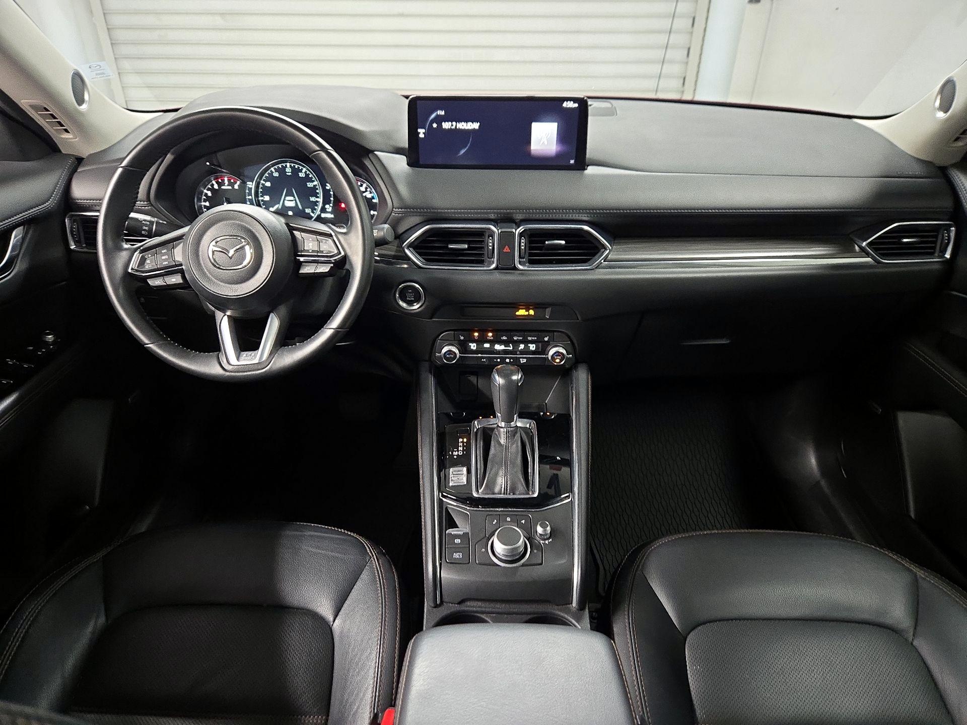 Thumbnail: 2023 Mazda CX-5 - 9