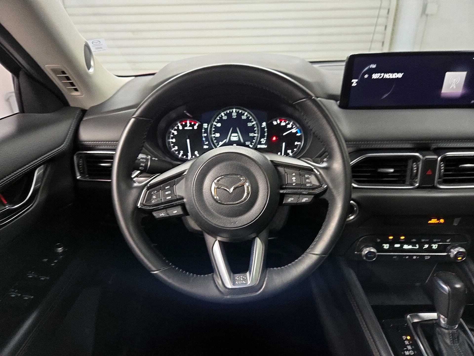 Thumbnail: 2023 Mazda CX-5 - 10