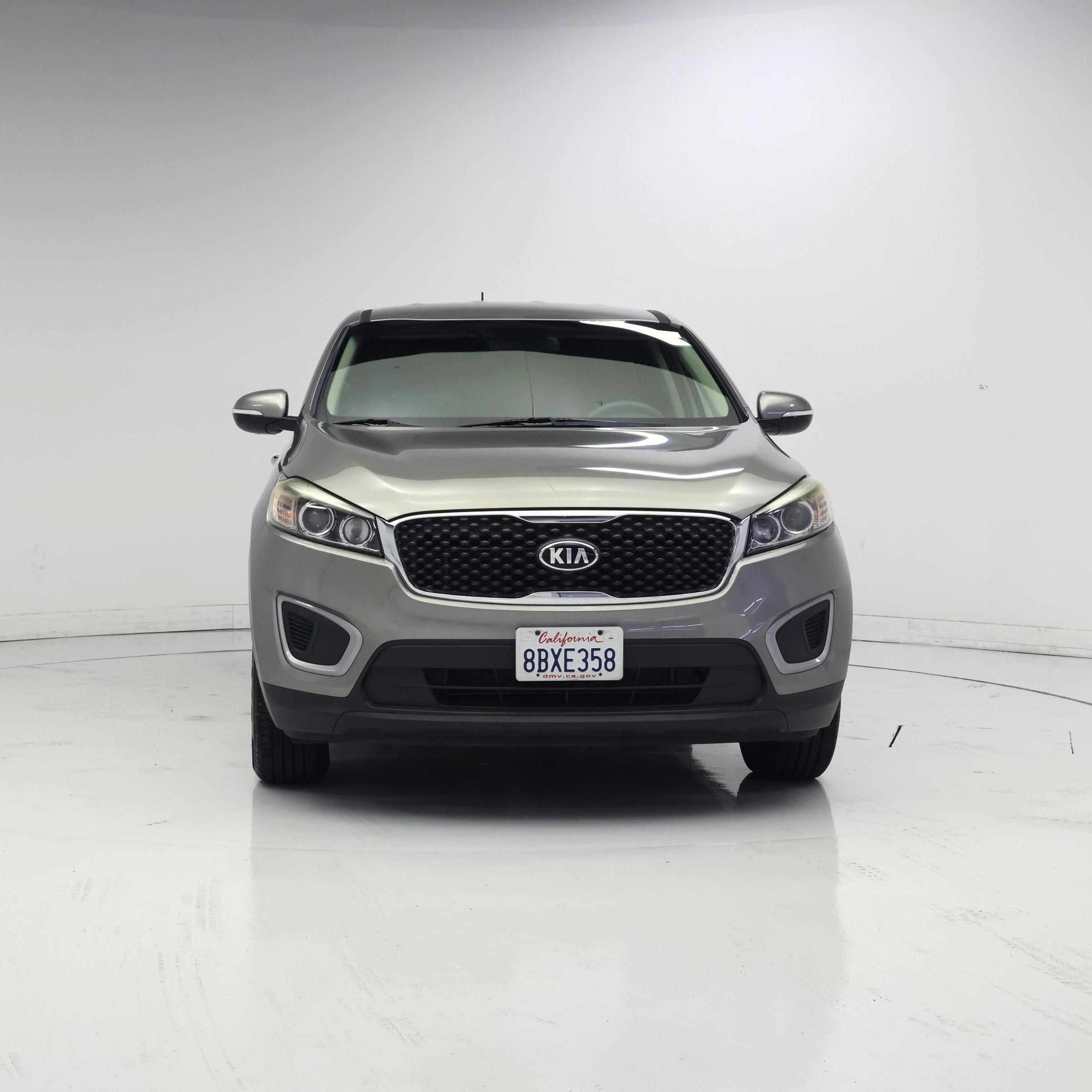 Thumbnail: 2018 Kia Sorento - 5