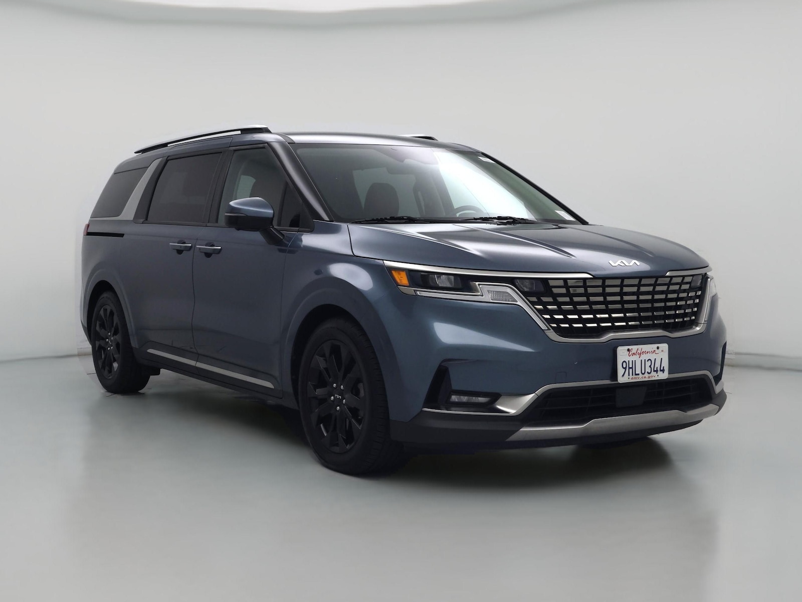 2024 Kia Carnival