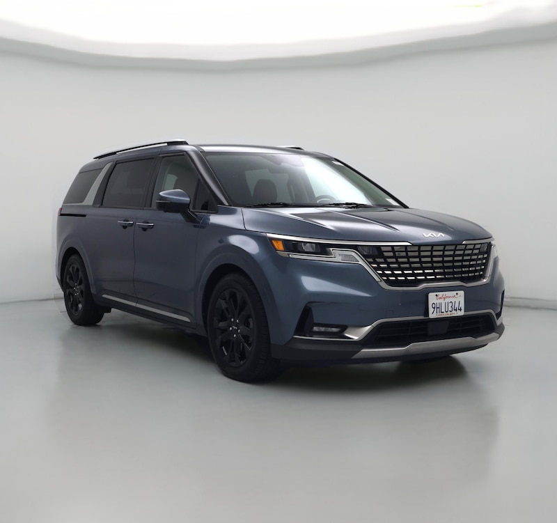 2024 Kia Carnival SX