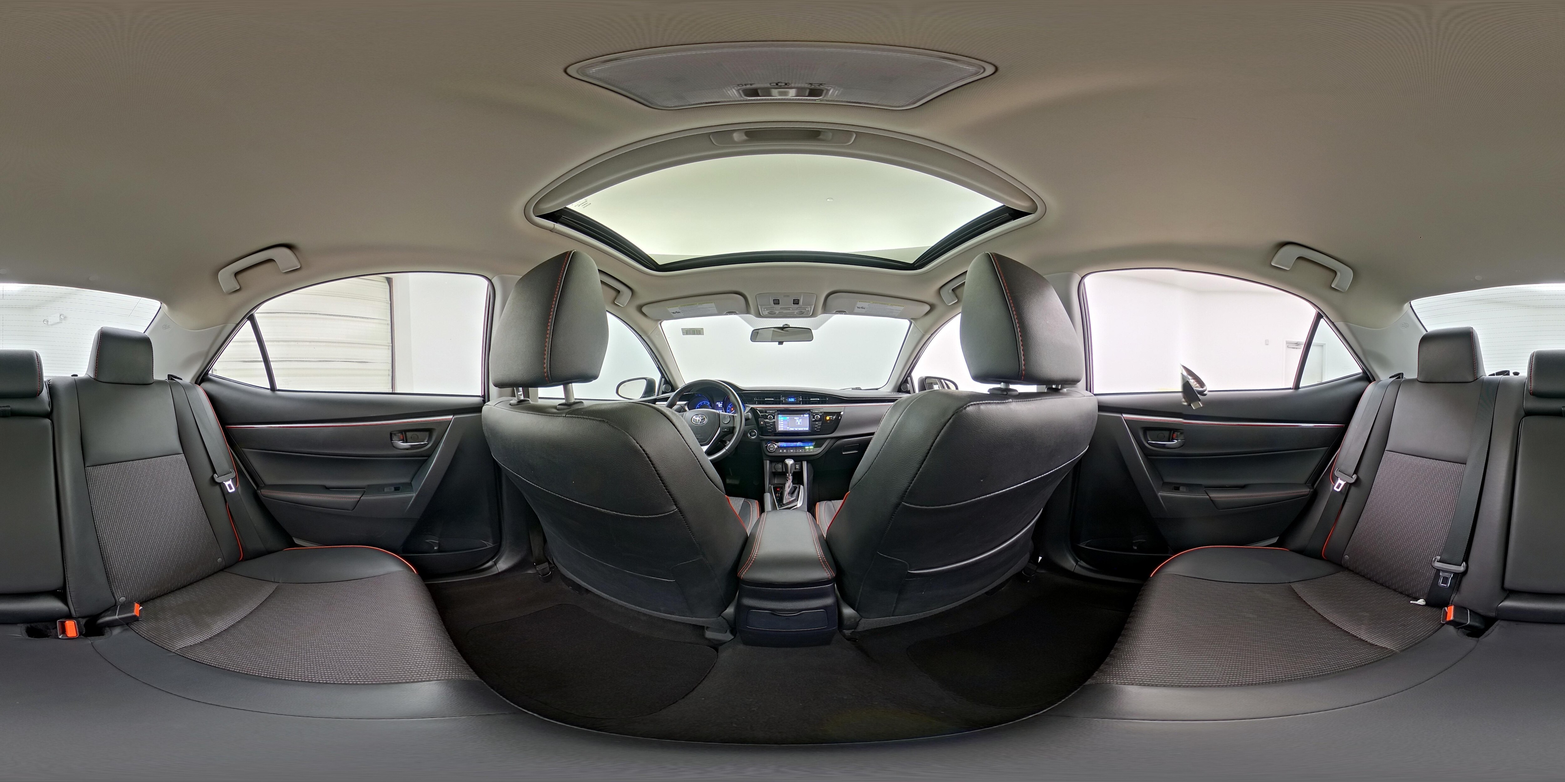2016 Toyota Corolla L - Photo 25