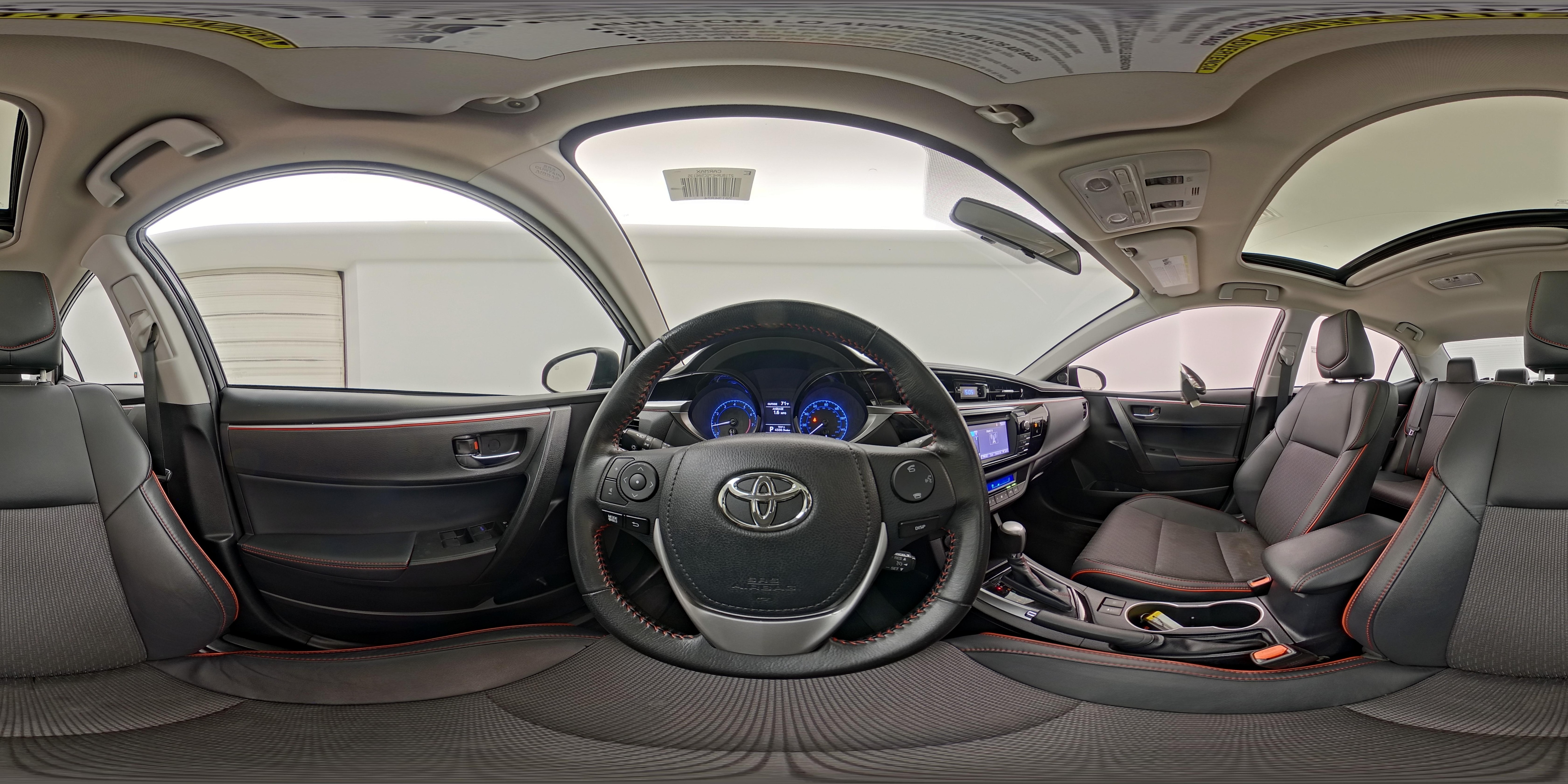 2016 Toyota Corolla L - Photo 26