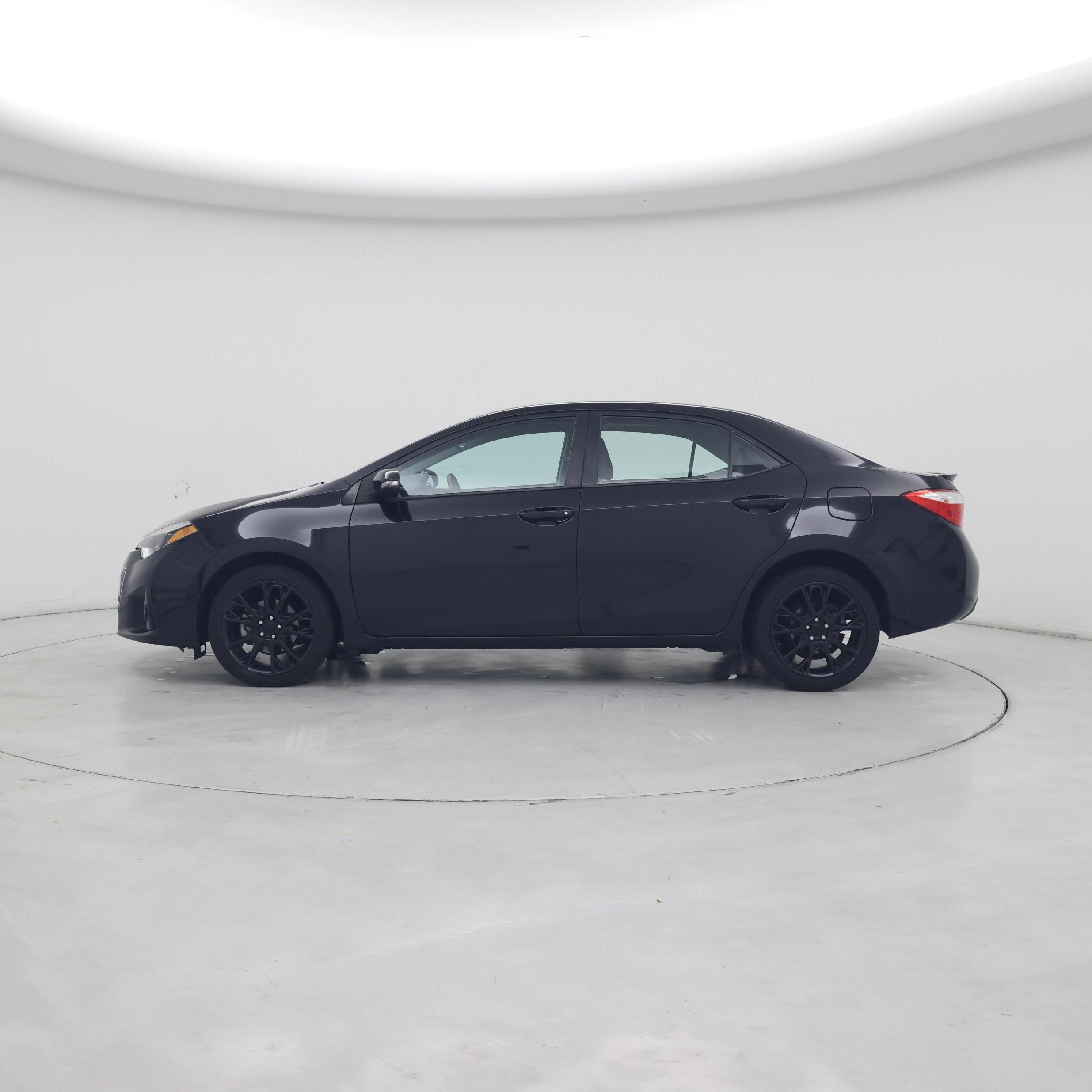Thumbnail: 2016 Toyota Corolla - 3