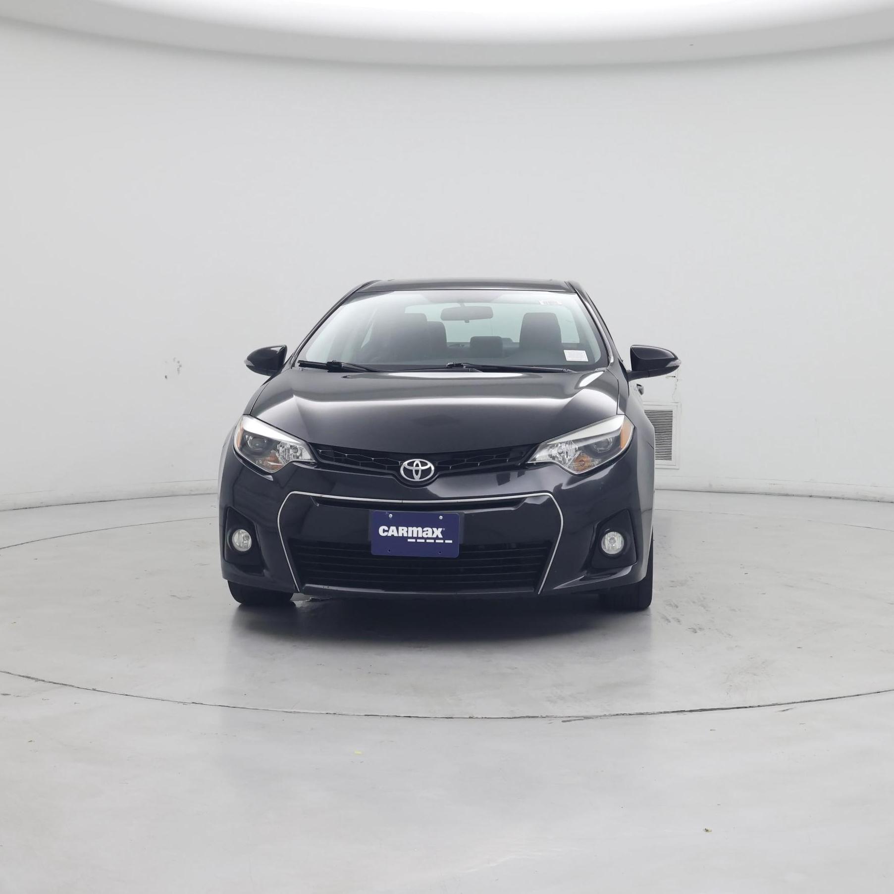 Thumbnail: 2016 Toyota Corolla - 5