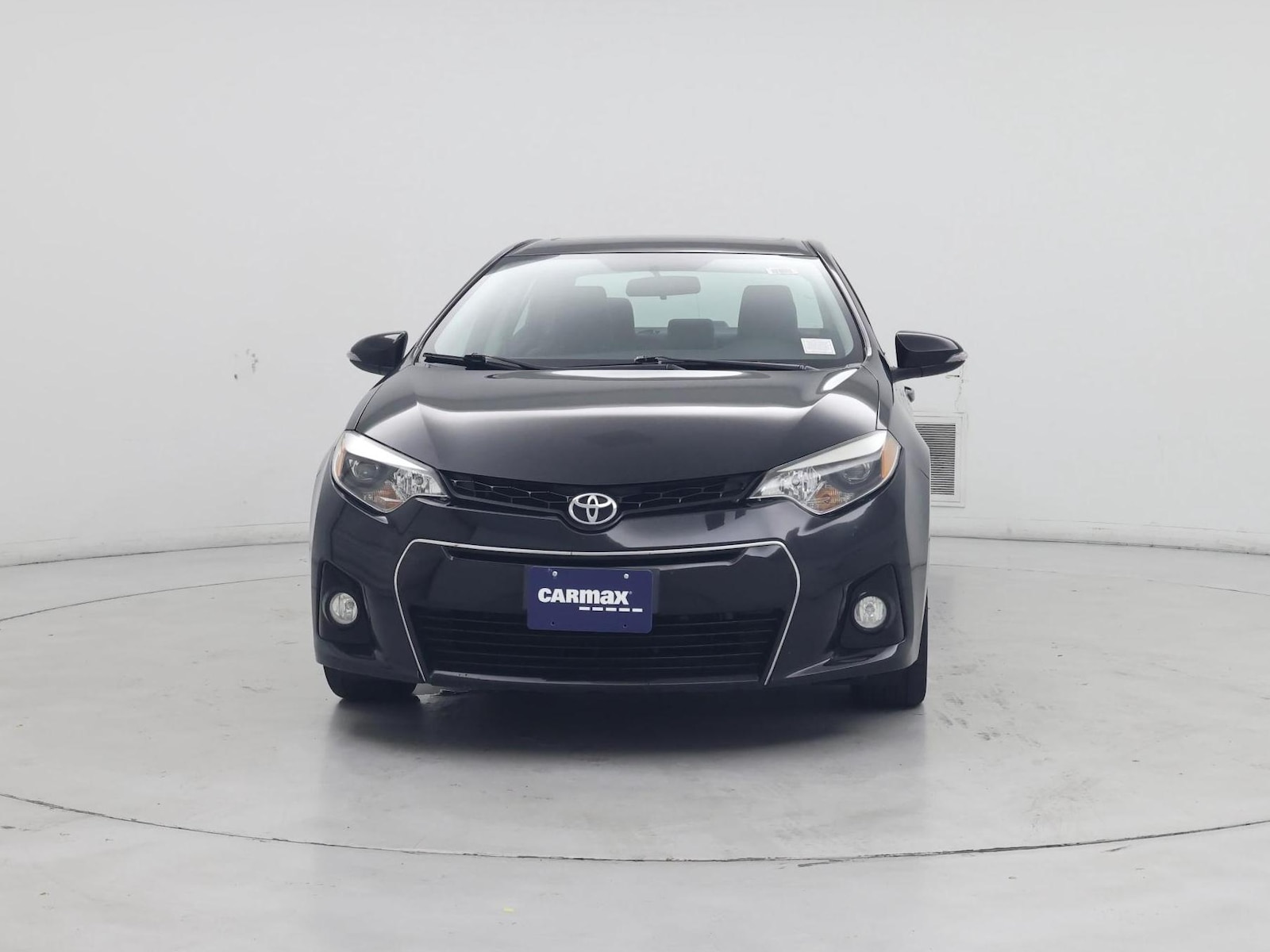 2016 Toyota Corolla L - Photo 6